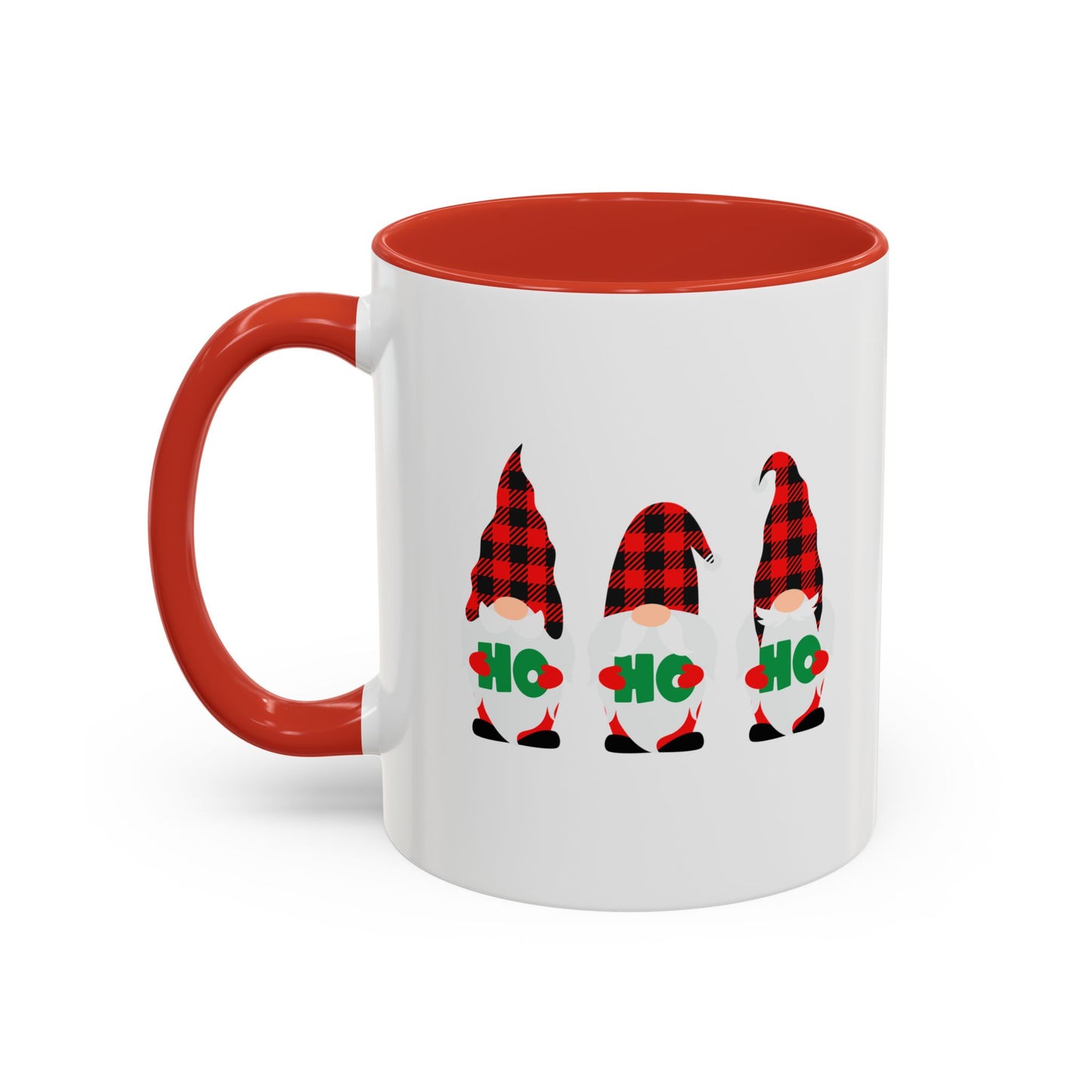 Gnome Christmas mug 11oz Christmas gift for her gift favorite aunt gift coffee lover gift tea gift for her coffee Mug 11oz