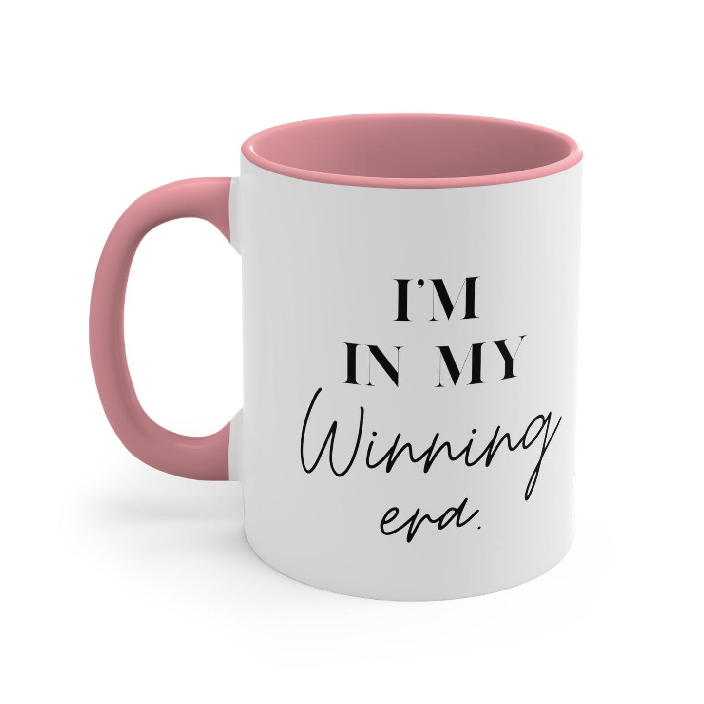 Winning era mug bossbabe mug 11 oz gift for her farm Christmas mug teacher gift coffee mug Christmas gift for for her tea gift for him 11oz