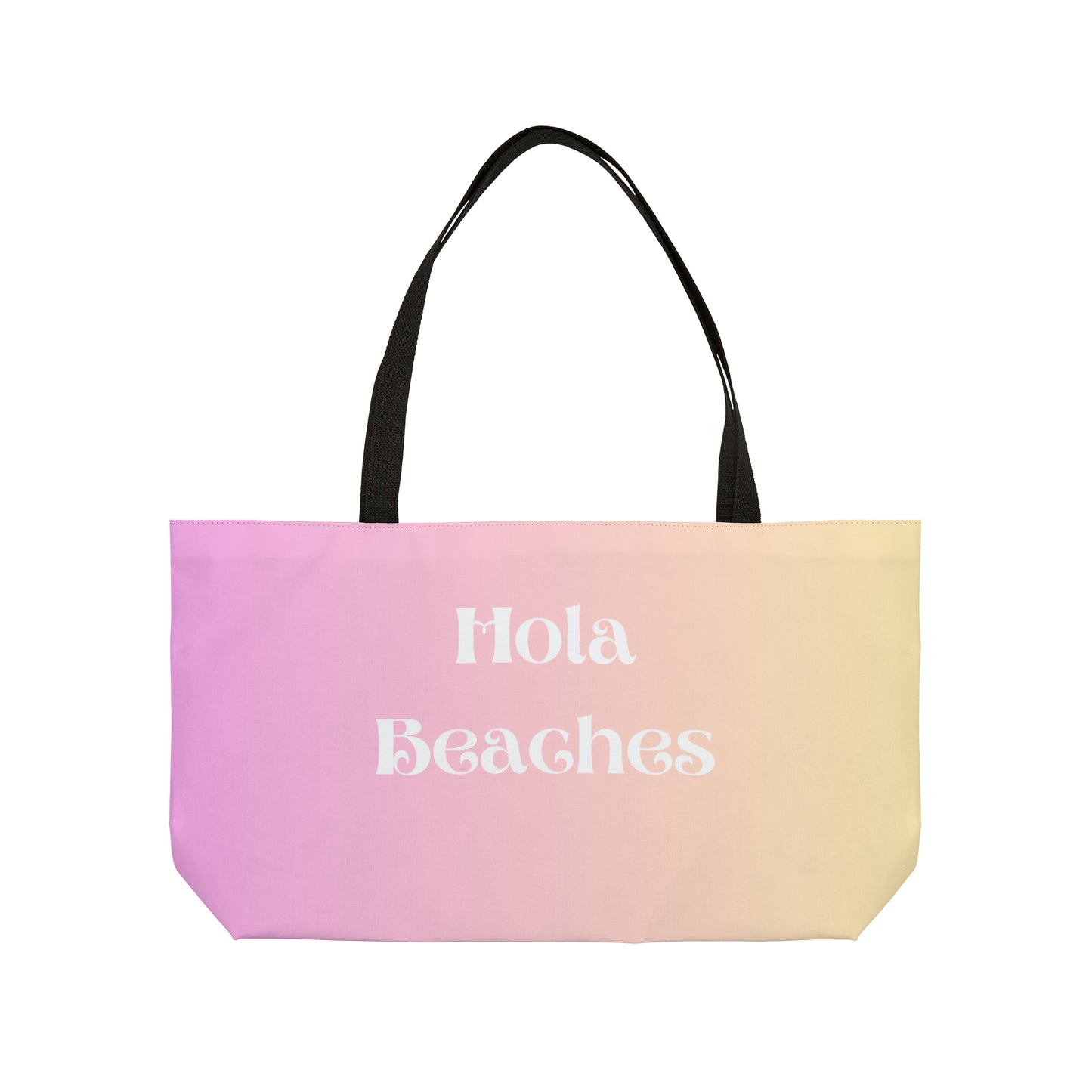 Hola beaches Bag, Let the adventure begin, Bachelorette Party Favors, Bridesquad Personalized Bag, Wedding Gifts, Wedding Gifts, Wee