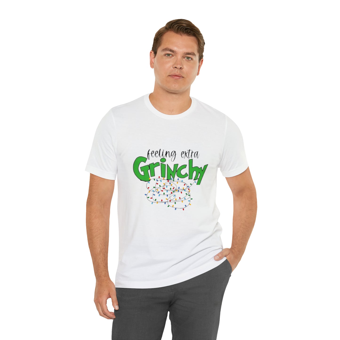 Funny Christmas shirt Grinchy shirt Matching Family Christmas Shirts Family Christmas Shirt Matching Xmas Tees, Custom Christmas Tee