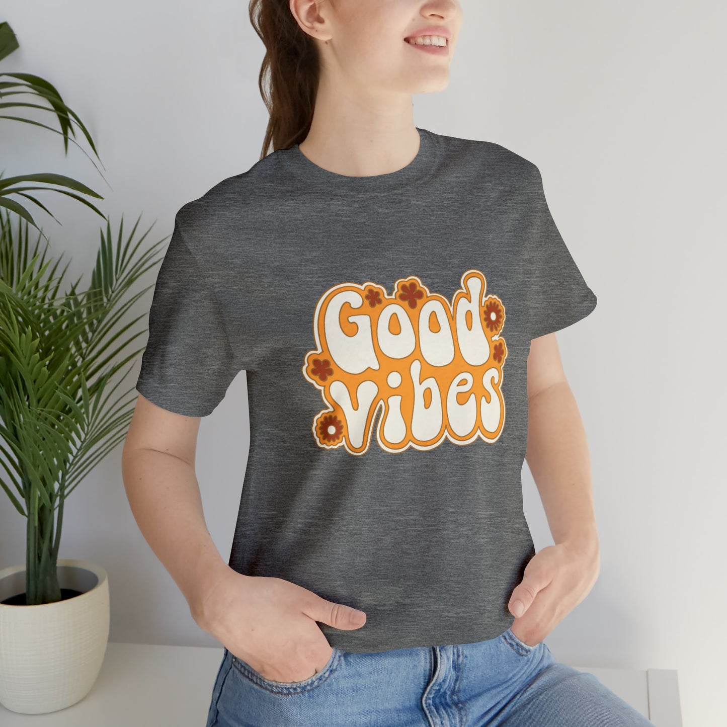 Good Vibes shirt, High Vibrational shirt,gift for her, gift for him,best friend gift,vacation shirt,gift for mom,wife shirt,best friend gift