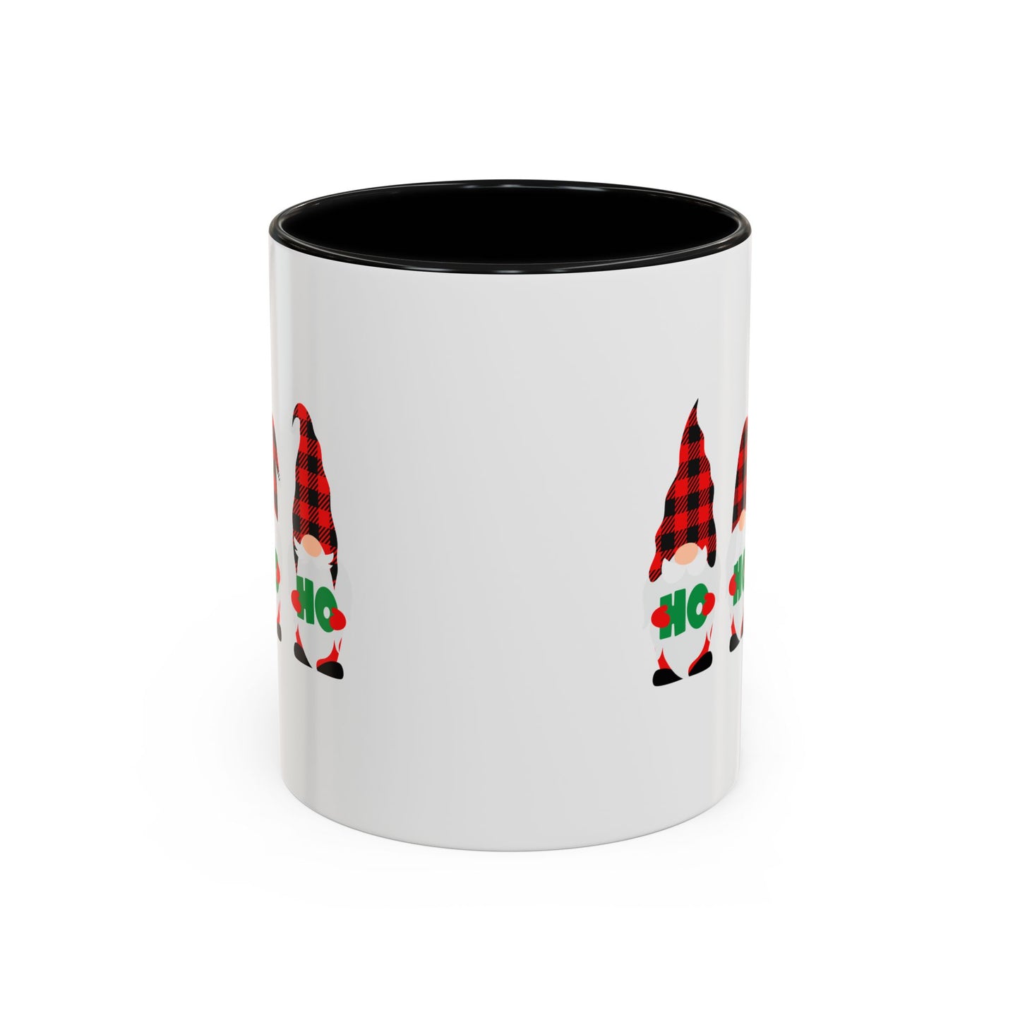 Gnome Christmas mug 11oz Christmas gift for her gift favorite aunt gift coffee lover gift tea gift for her coffee Mug 11oz