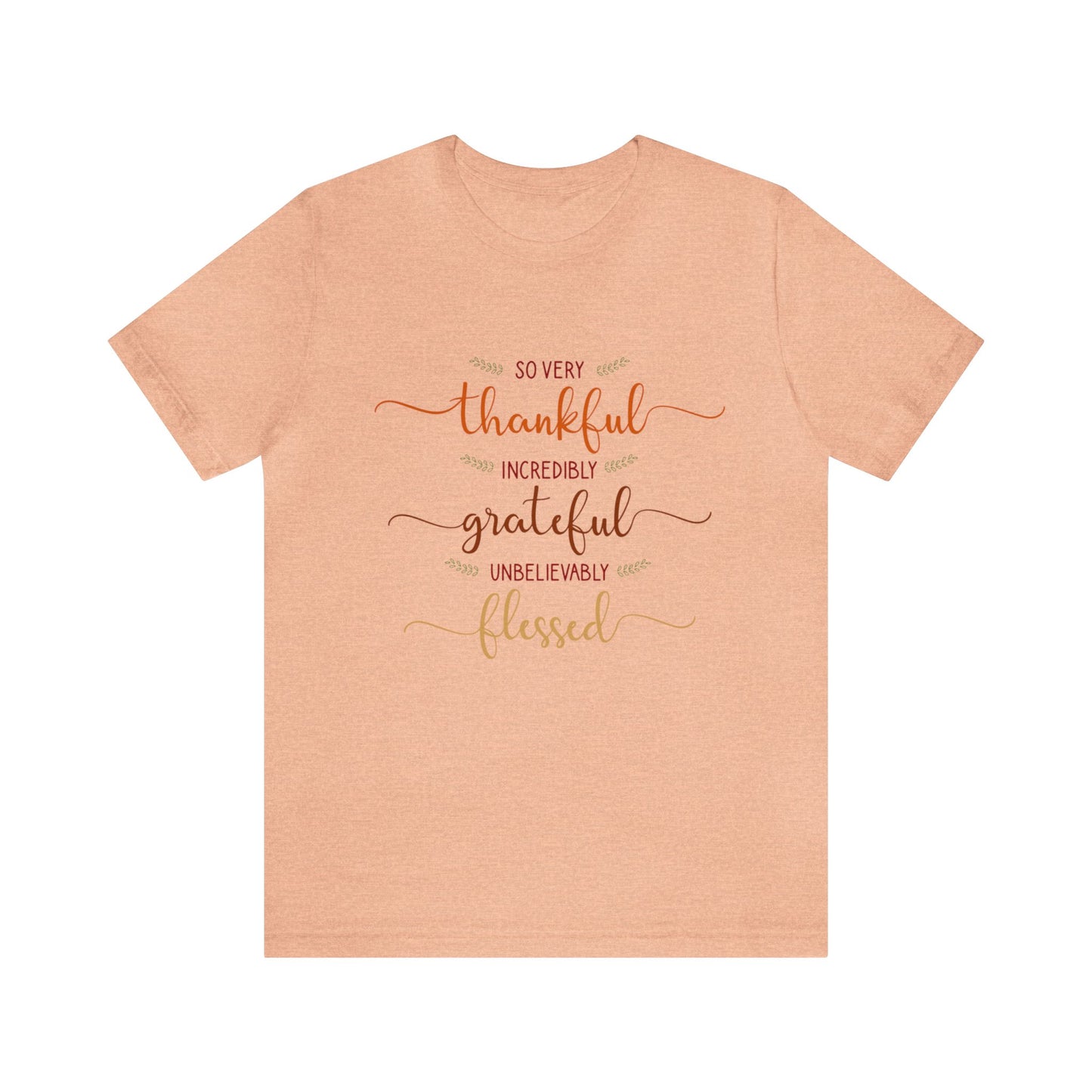 Thankful teacher shirt tiny humans teacher appreciation gift Thanksgiving shirt gift for her gift for him Unisex Tee Christmas gift