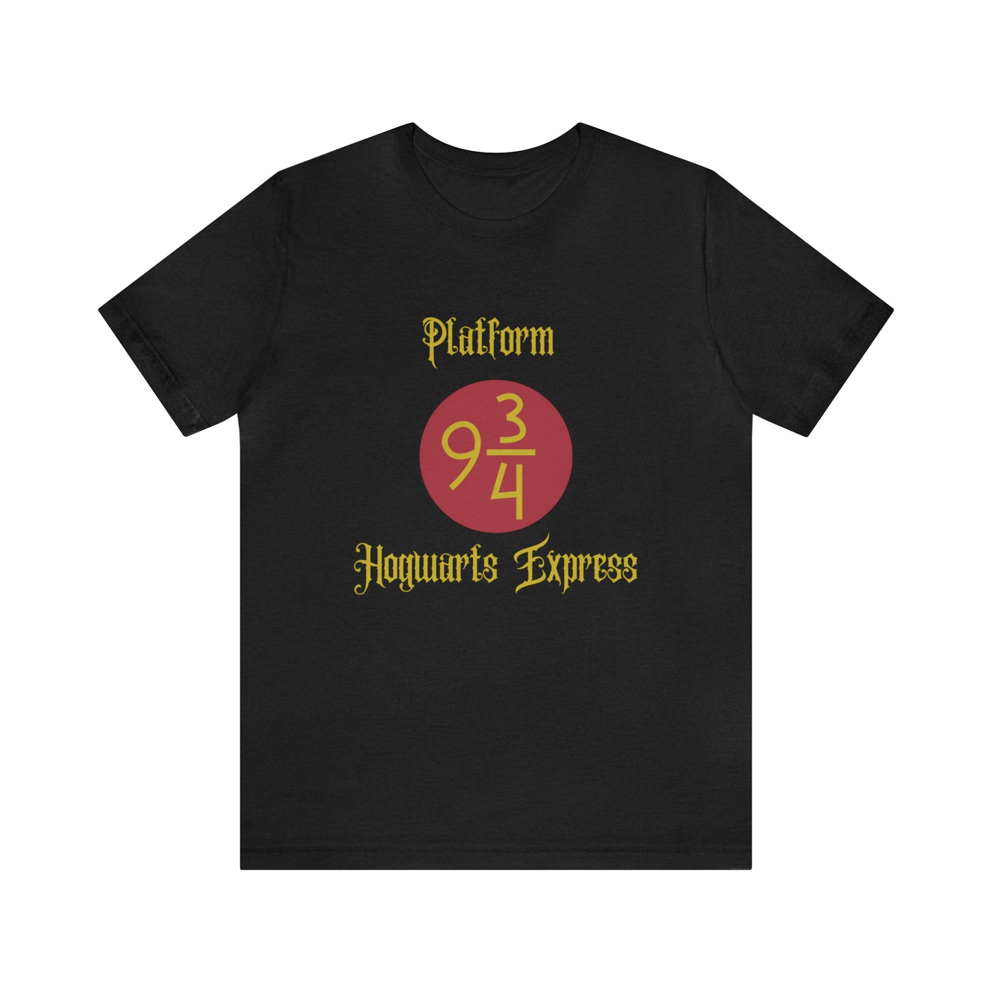 Platform 9 3/4 Mischief Manager Hogwarts express Alumni shirt Wizard shirt Studios Shirt wizard House School Christmas gift for her forhim