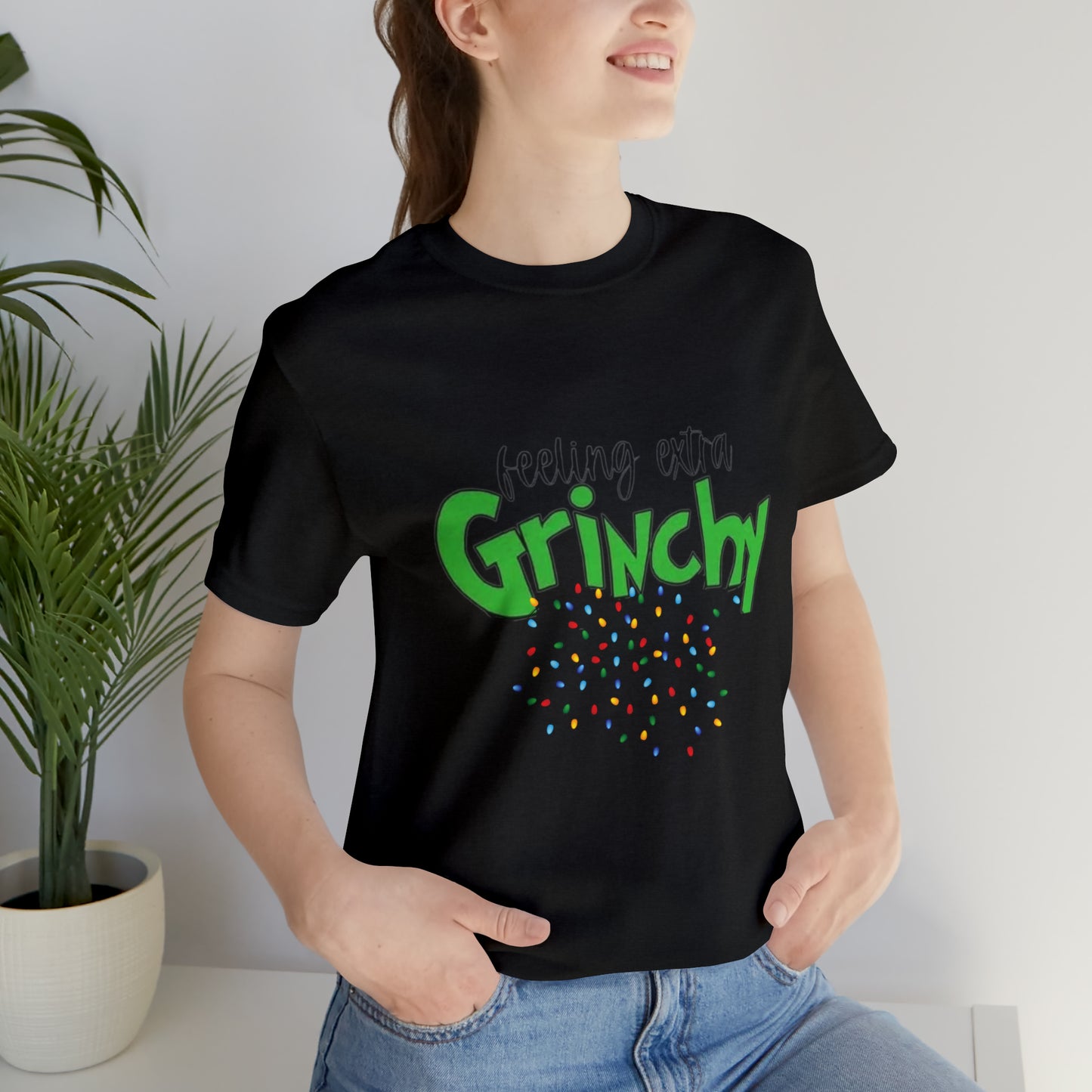 Funny Christmas shirt Grinchy shirt Matching Family Christmas Shirts Family Christmas Shirt Matching Xmas Tees, Custom Christmas Tee