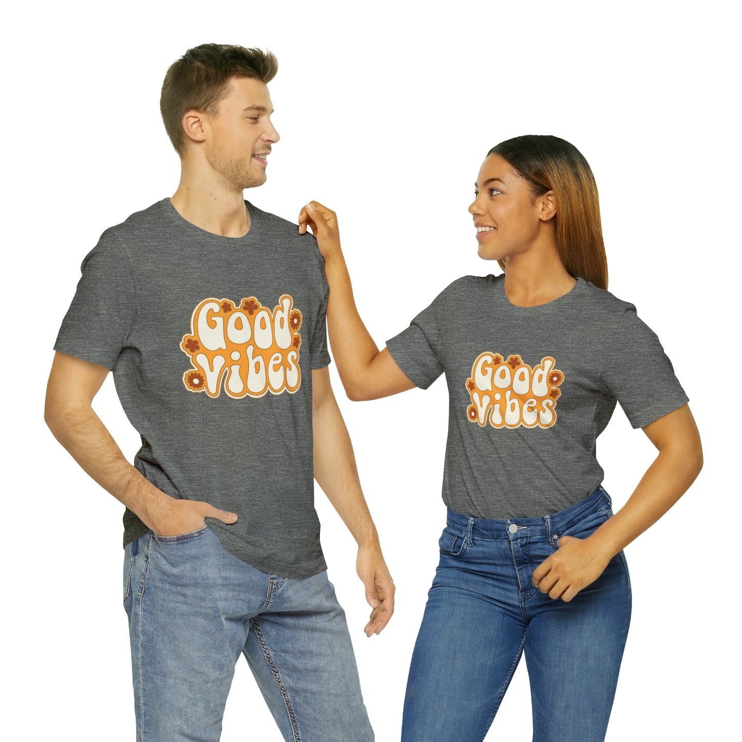 Good Vibes shirt, High Vibrational shirt,gift for her, gift for him,best friend gift,vacation shirt,gift for mom,wife shirt,best friend gift