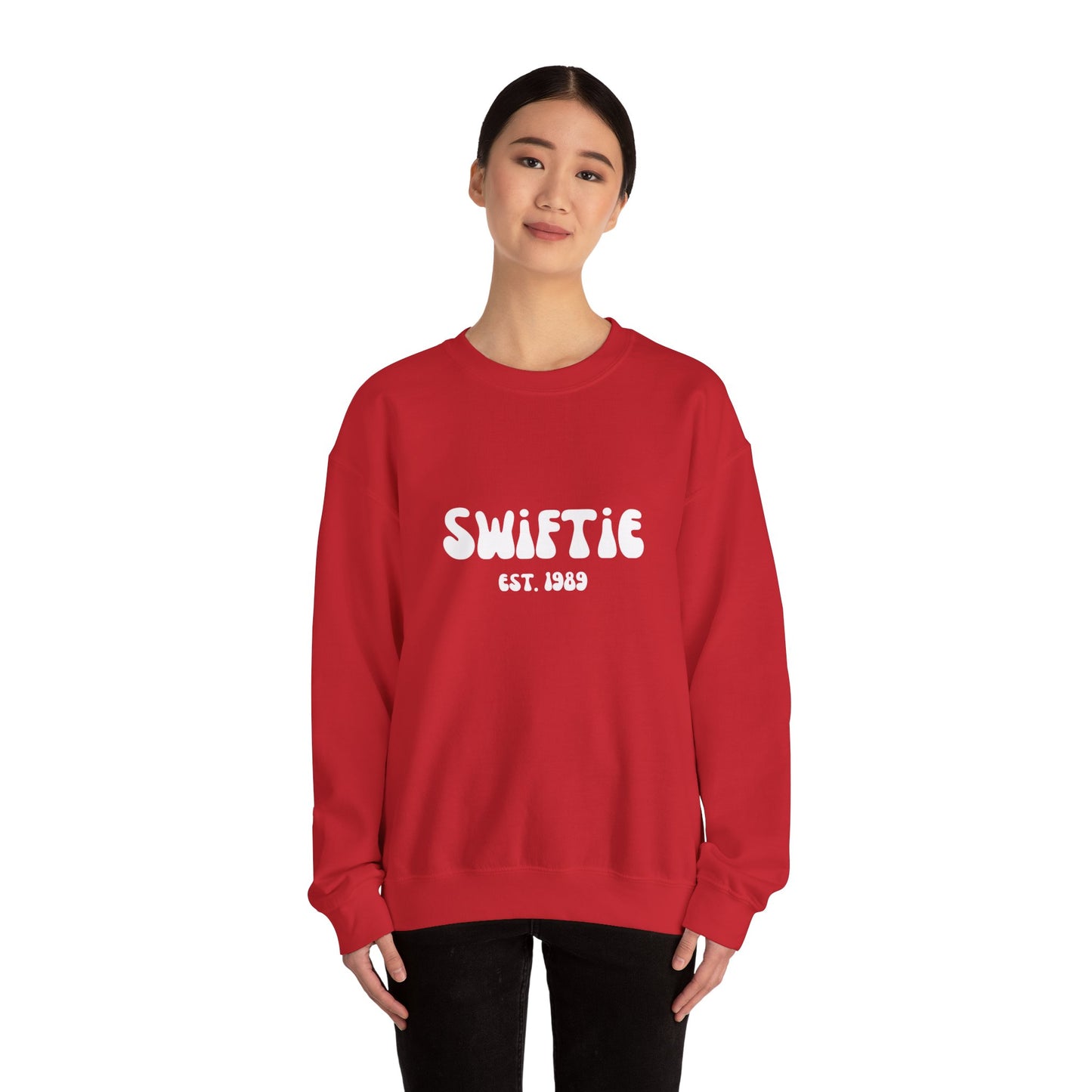 Swiftie Sweatshirt Swiftie Eras Tour Shirt The Eras Tour Shirt Swiftie Eras Tee Eras Concert Eras Tour 2023 Shirt Taylor Shirt best friend
