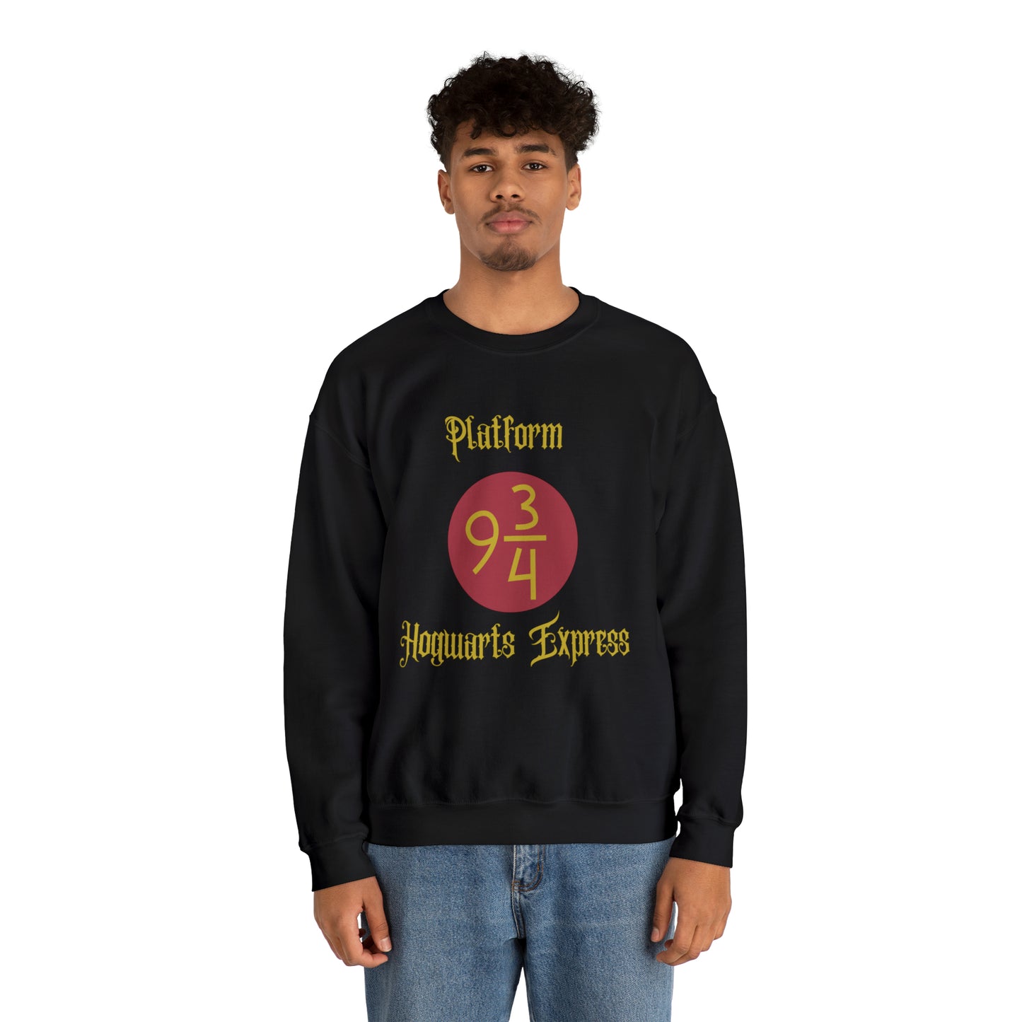 Mischief Manager Hogwarts express Alumni sweatshirt Shirts wizard House platform  9 3/4 School Christmas gift for her gift for him