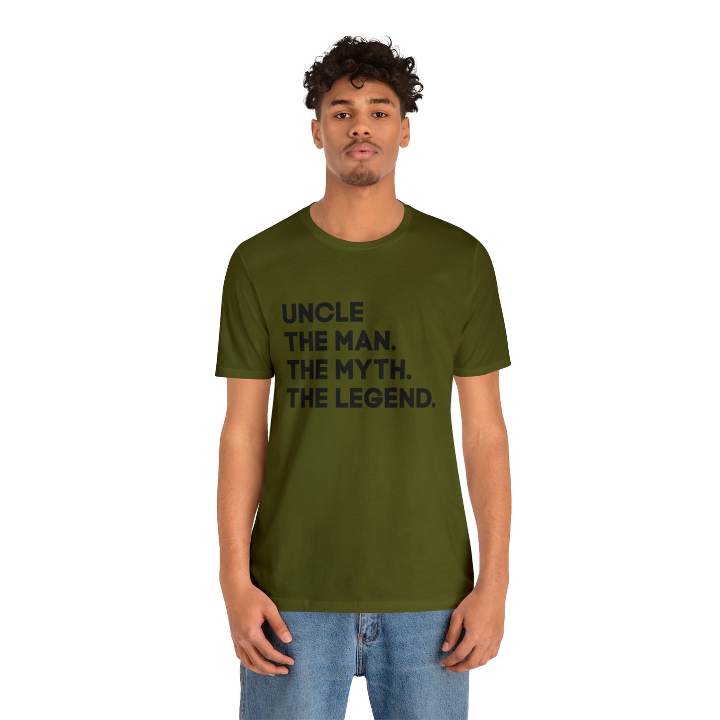 Uncle The man the myth the legend t-shirt, gift for uncle brother, Father's day gifts, vacation shirt,best friend,Christmas gift for brother