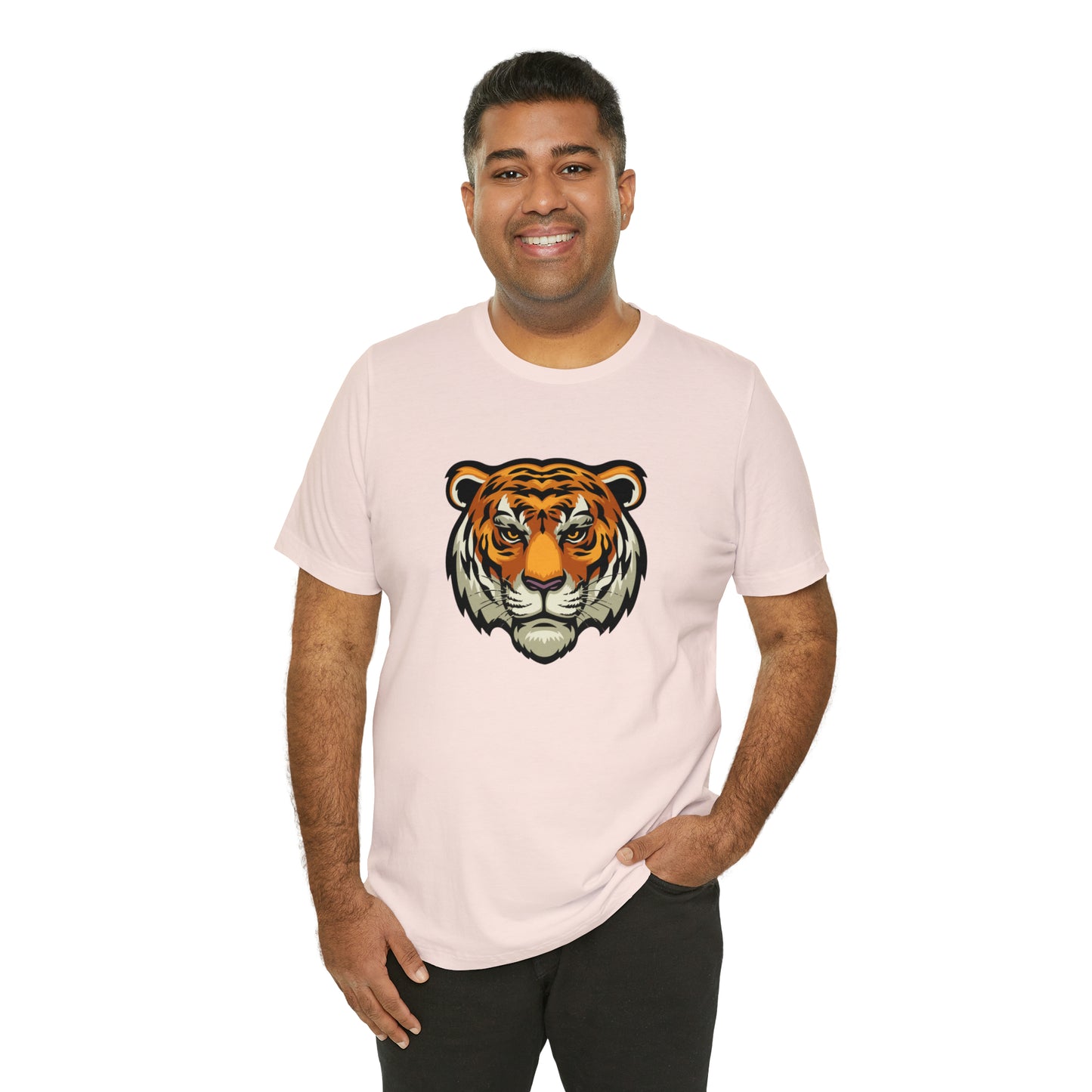 Tiger shirt Cat dad Shirt Cat Lover Tee Cat Shirt Book Shirt unisex cat Lover shirt Reader Bookish Tee Cat Themed Gift For Women for men