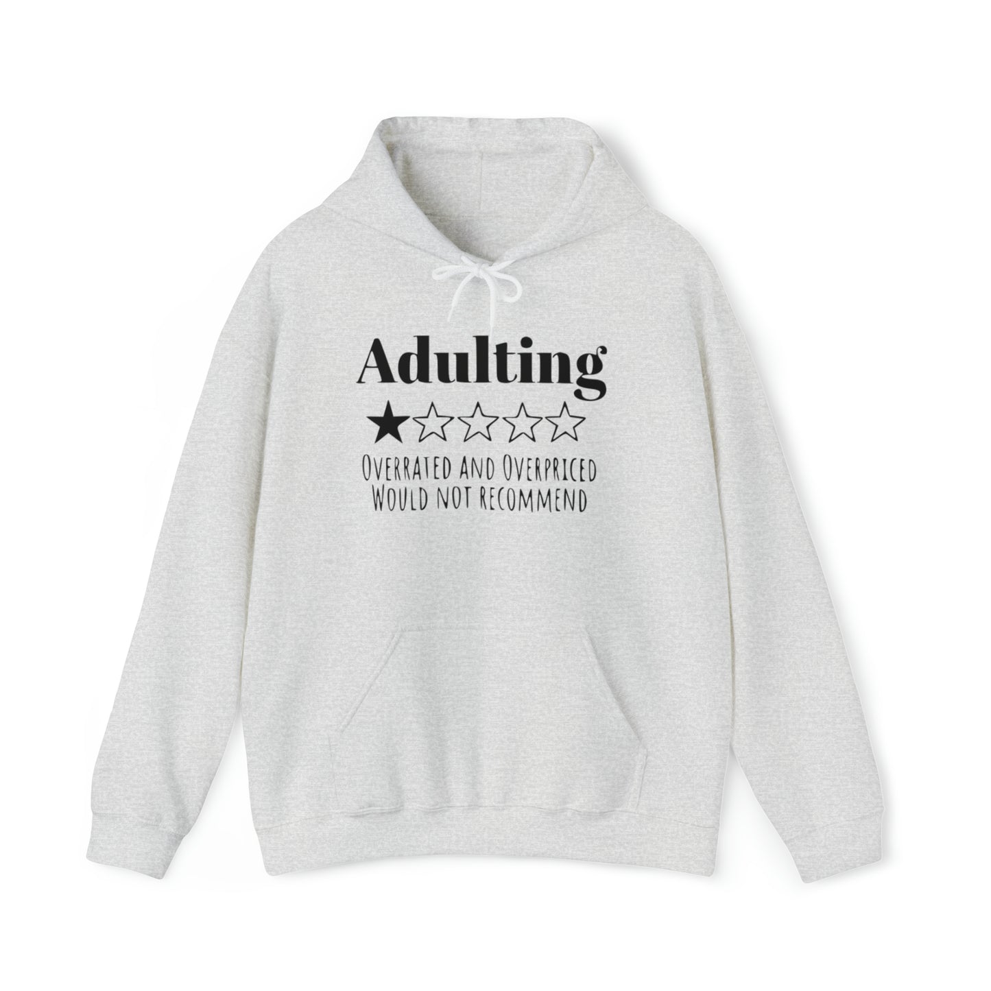 Adulting Sweatshirt unisex, I'm not adulting today, Funny adulting shirt Christmas Sweater,Christmas boss mom,Holiday Christmas gift