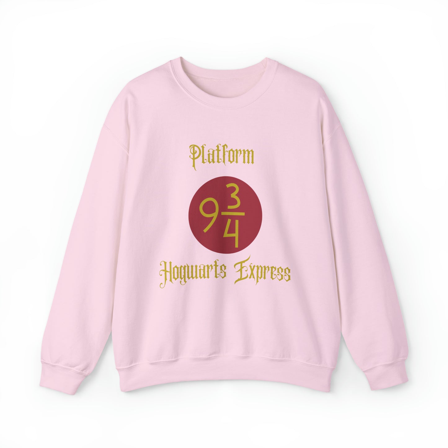 Mischief Manager Hogwarts express Alumni sweatshirt Shirts wizard House platform  9 3/4 School Christmas gift for her gift for him