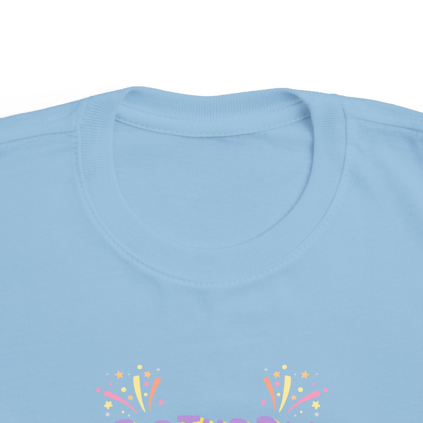 Birthday squad shirt toddler birthday shirts Birthday party Tshirt T-rex fun tee, Toddler's Fine Jersey Tee