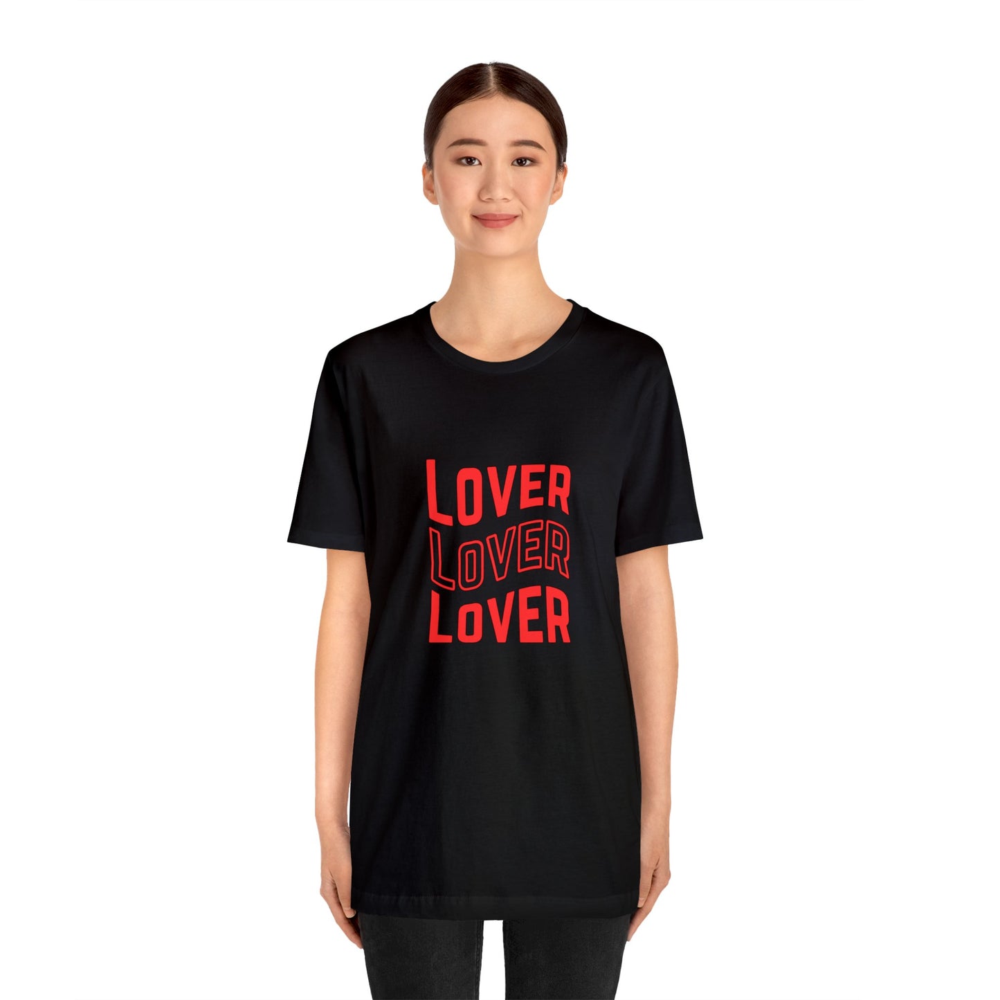 Lover shirt valentine's day tshirt bestie gift for her lover shirt Taylor gift for him vday Shirt birthday gift