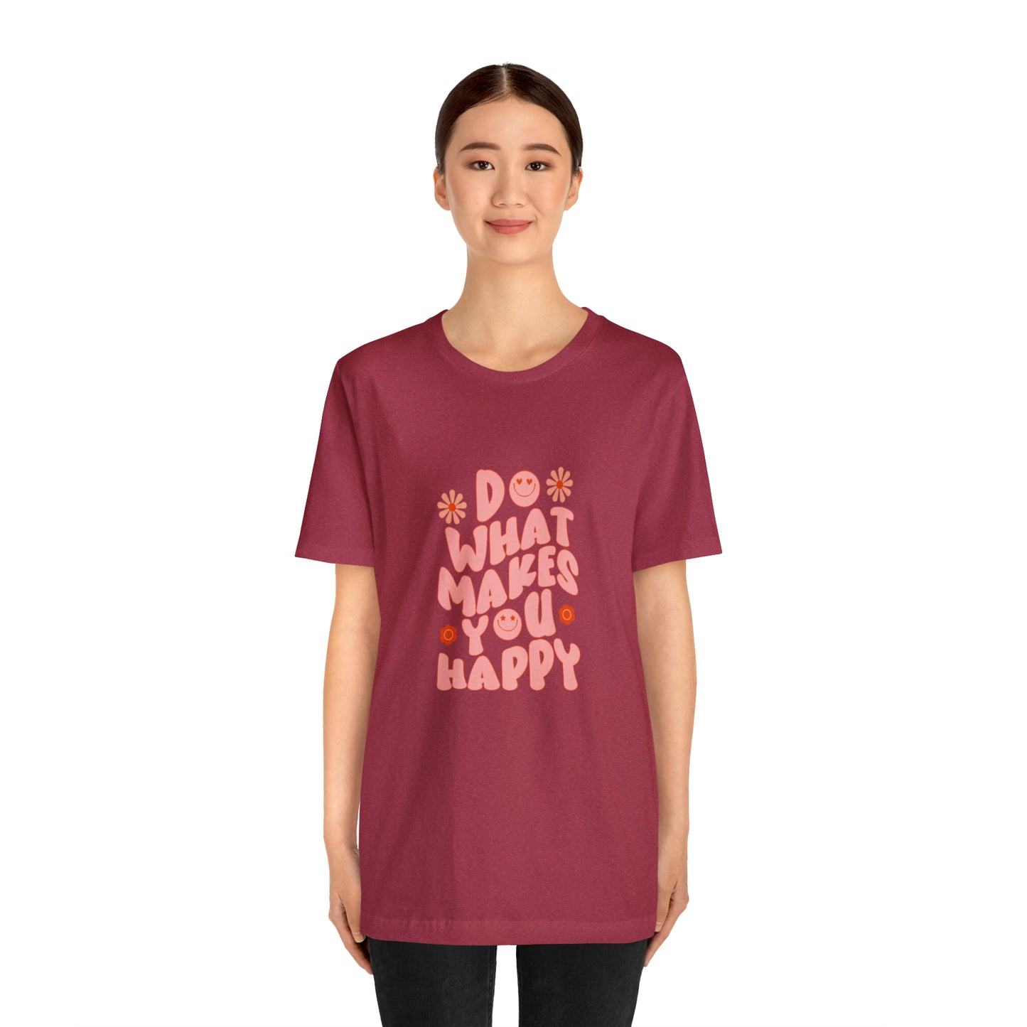 Do what makes you happy Tee, Teach love inspire sweater,Teacher mode shirt, Homeschooling sweatshirt,teacher mom shirt, hoodie teacher shirt