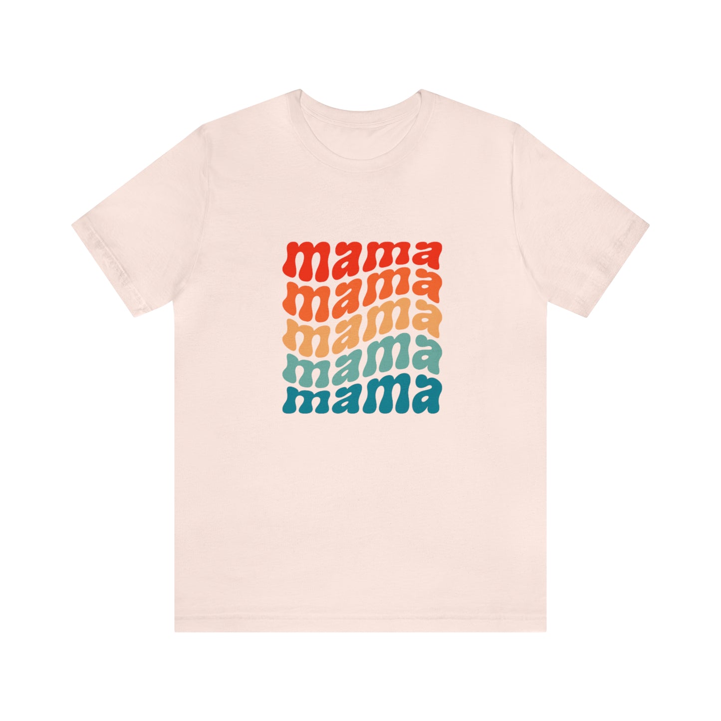 Mama Vibes Shirt, Mom mommy Mama shirt, gift for Mom, funny gifts for mom, vacation shirt,gym motivation shirt, best friend gift