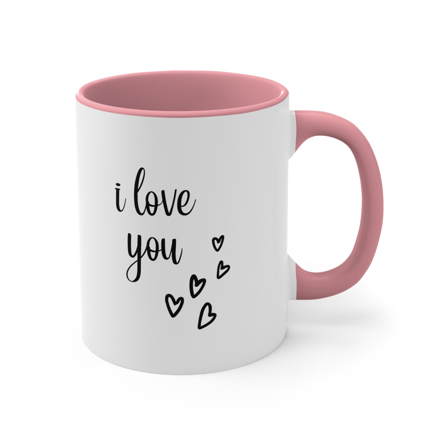 Wifey mug mother's day gift I love you gift newlyweds gift bestie gift Christmas mug Christmas gift for for her tea gift for him 11oz