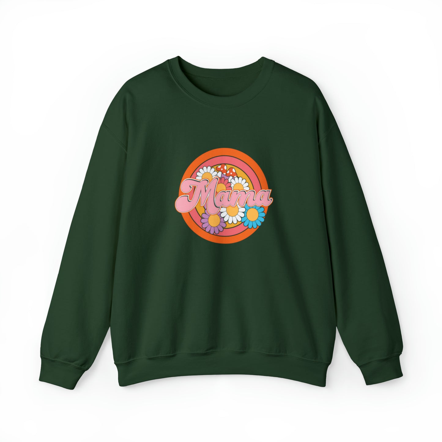 Mama Mother Mom sweatshirt, Gift for mom, Christmas gift for her, yoga wear for her, for him, Birthday gift for her,Galantin