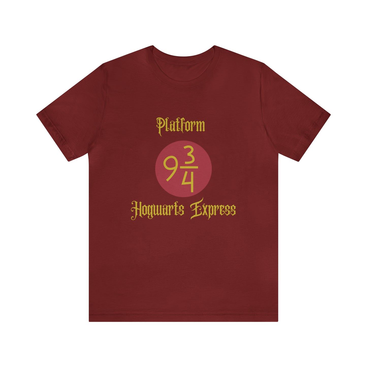 Platform 9 3/4 Mischief Manager Hogwarts express Alumni shirt Wizard shirt Studios Shirt wizard House School Christmas gift for her forhim