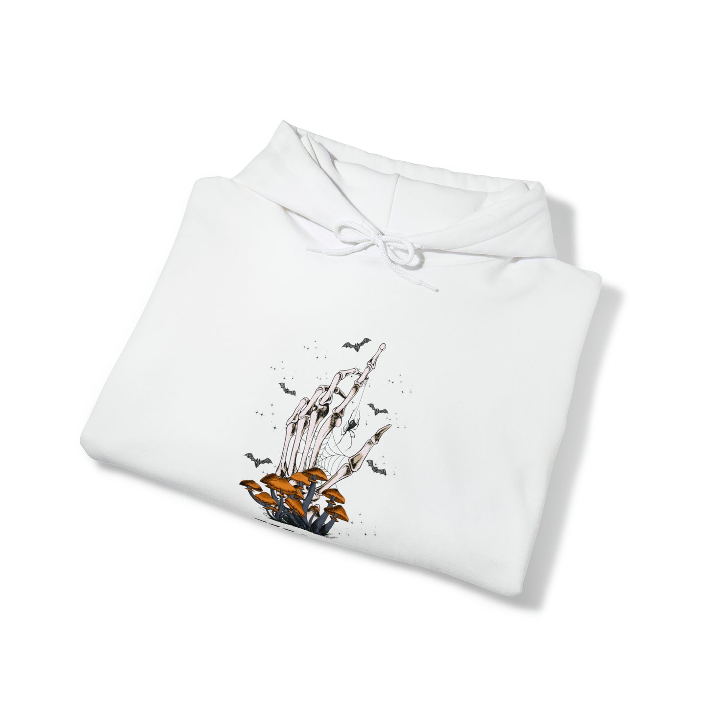 Halloween skeleton hand sweatshirt,Vintage Halloween tshirt, Halloween Sweatshirt,Spooky Season T Shirt,Halloween Sweater,Christmas gift,