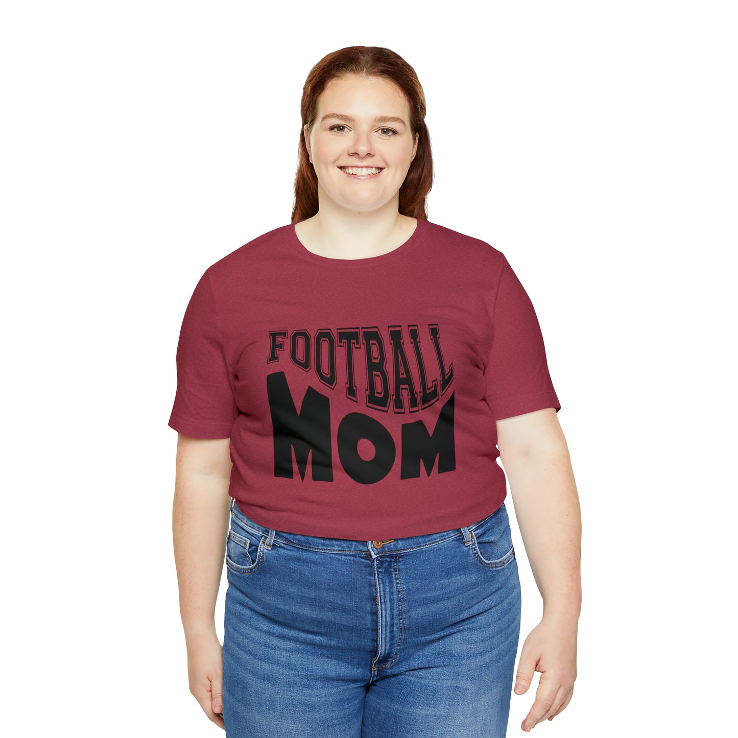 Footbball Mom shirt, Mama shirt, gift for Mom, funny gifts for mom, vacation shirt, gift for mom, wife shirt, best friend gift,travel