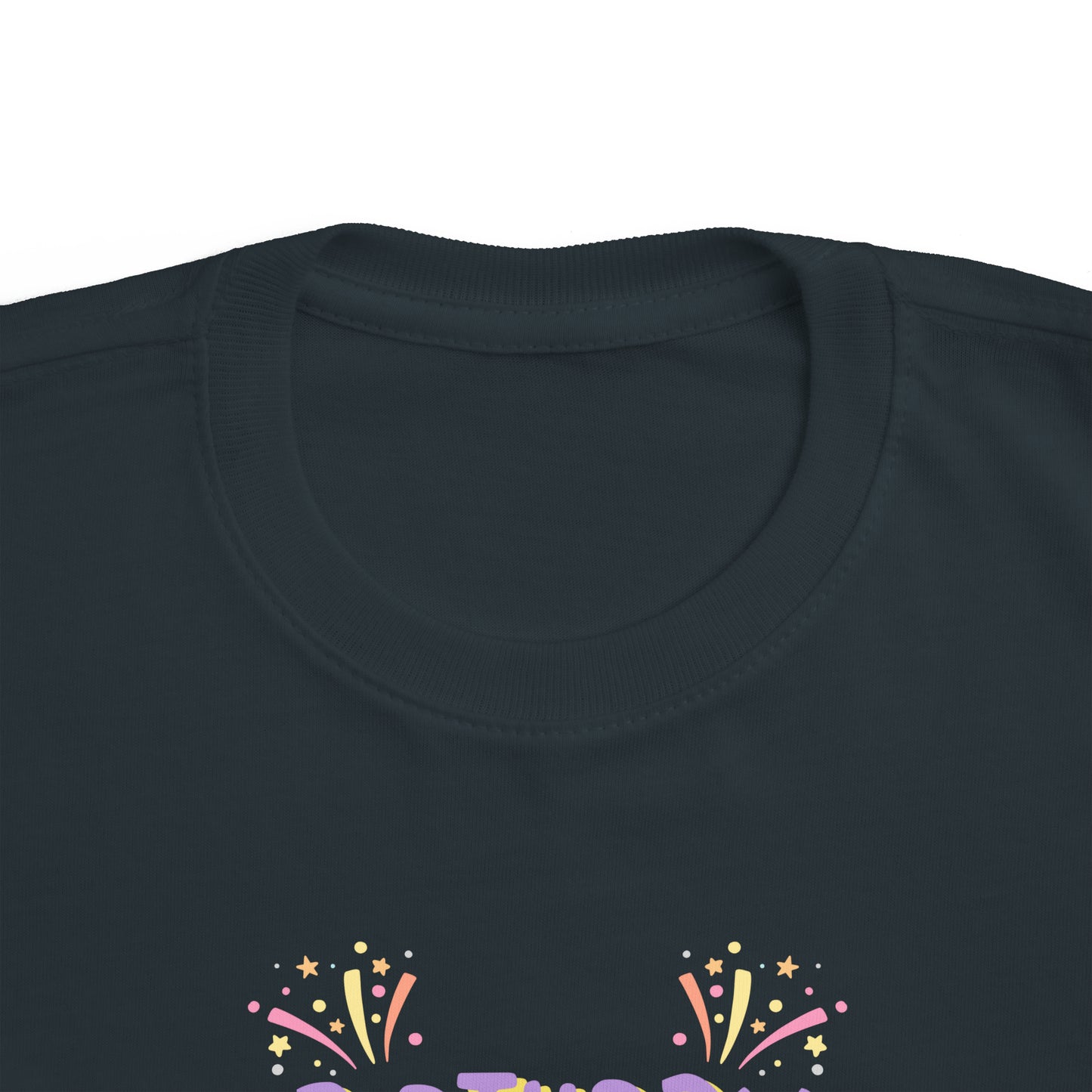 Birthday squad shirt toddler birthday shirts Birthday party Tshirt T-rex fun tee, Toddler's Fine Jersey Tee