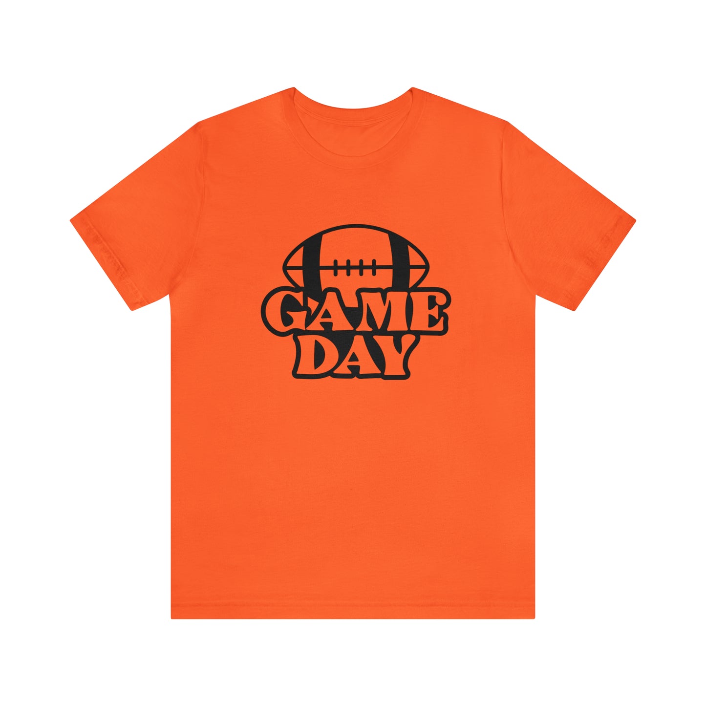 GameDay T shirt Football Mom shirt Mama shirt, gift for Mom, funny gifts for mom, vacation shirt, gift for mom, wife shirt, best friend gift