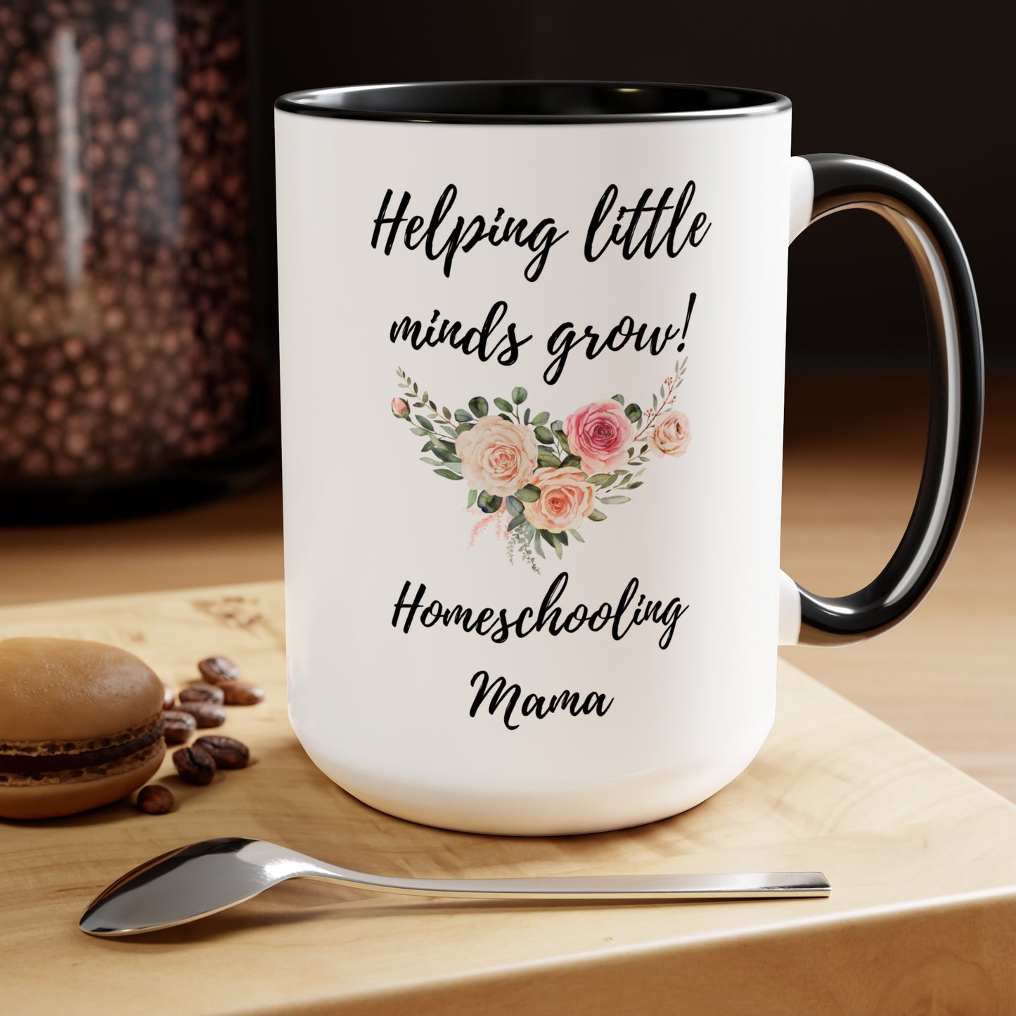 Personalized teacher mug homeschooling mama gift custom teacher gift for her Supervisor mug Coffee Mug gift for her Mug wife Coffee Mugs