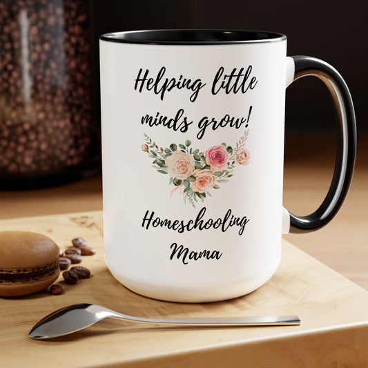 Personalized teacher mug homeschooling mama gift custom teacher gift for her Supervisor mug Coffee Mug gift for her Mug wife Coffee Mugs