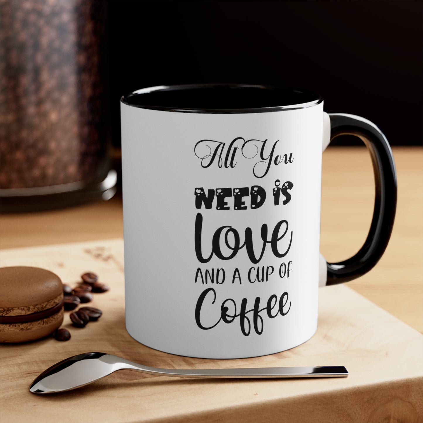 All you need mug Birthday Month mug September birthday month gift coffee mug gift for best friend gift for her tea gift for her gift for him
