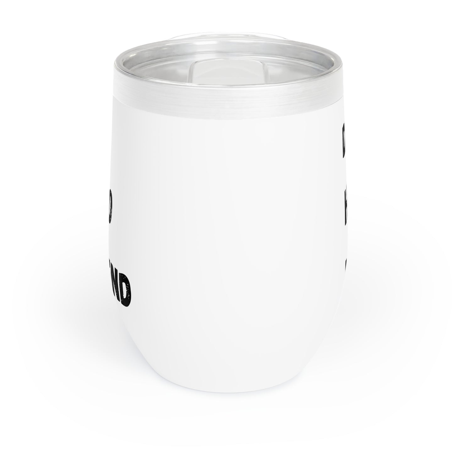 Dad Hero Legend tumbler Dad wine tumbler father's day gift gift for brother padrino gift Chill Wine Tumbler