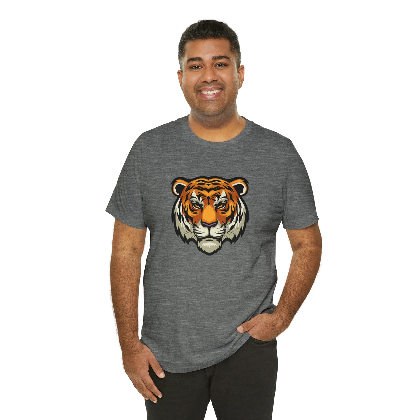 Tiger shirt Cat dad Shirt Cat Lover Tee Cat Shirt Book Shirt unisex cat Lover shirt Reader Bookish Tee Cat Themed Gift For Women for men