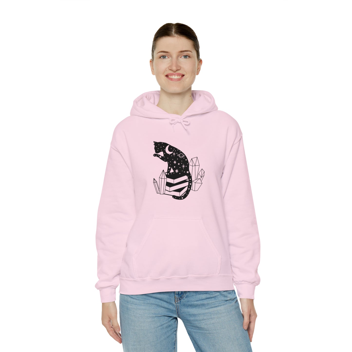 Cat lover hoodie book lover sweater BookShelf control orange cat Shirt Halloween Cat Sweatshirt Gift for Cat Lover Gift for Cat Mom Gift