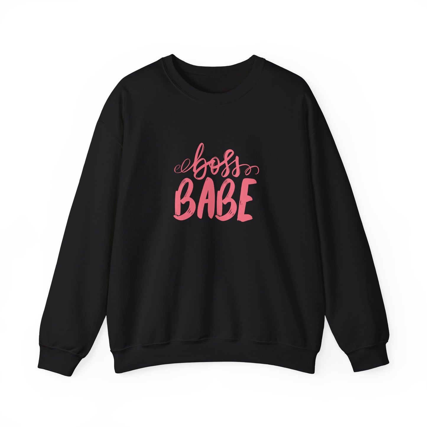 Boss Babe sweatshirt,Mama needs Coffee sweater, Mom sweatshirt, Gift for mom, Christmas gift for her,Birthday gift for her,Ga