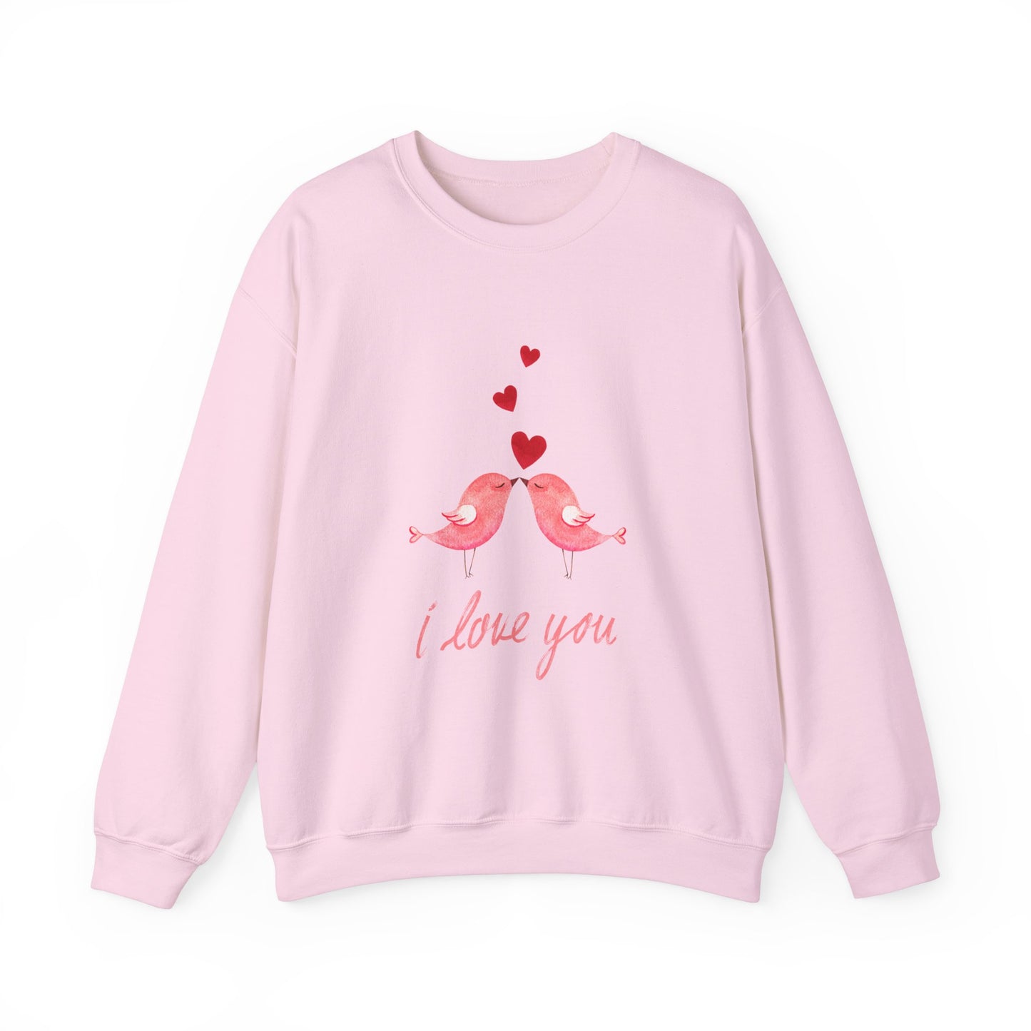 Valentines Day sweatshirt I love you sweater Gift for her gift for him valentines crew neck be mine candy sweater Love shirt Valentine's