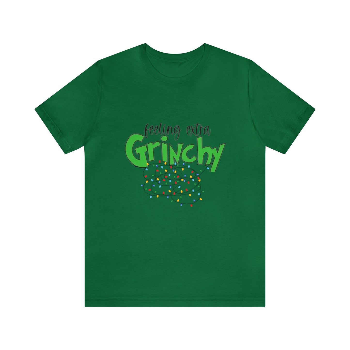 Funny Christmas shirt Grinchy shirt Matching Family Christmas Shirts Family Christmas Shirt Matching Xmas Tees, Custom Christmas Tee