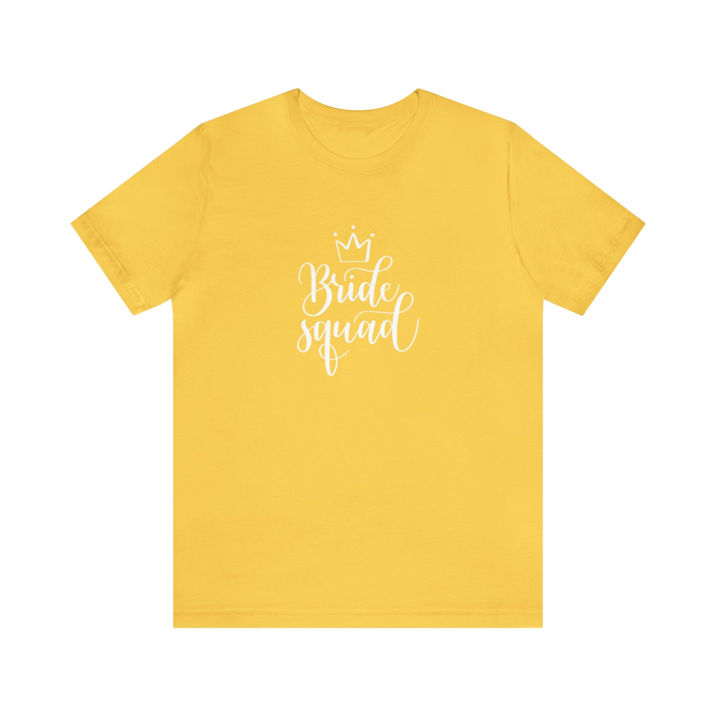Bridesquad bridal party tee, bridesmaid T-shirt, Wifey gift, Bridal party shirts, shower gift, Wife gift for her, Wifey Top, Wifey Shirt