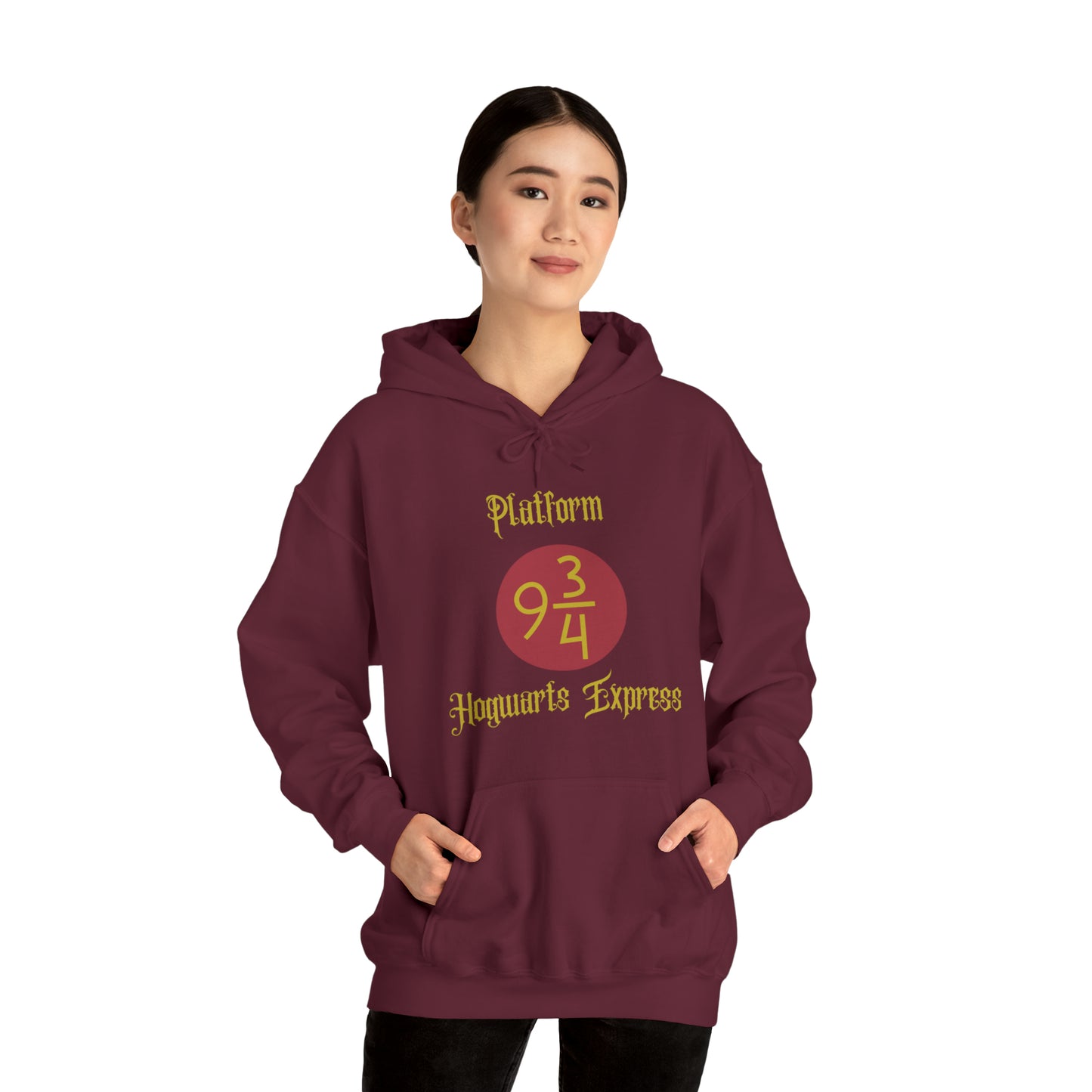 Mischief Manager Hogwarts express Alumni hoodie plat 9 3/4 Universal Studios Shirts wizard House School Christmas gift for her gift for him