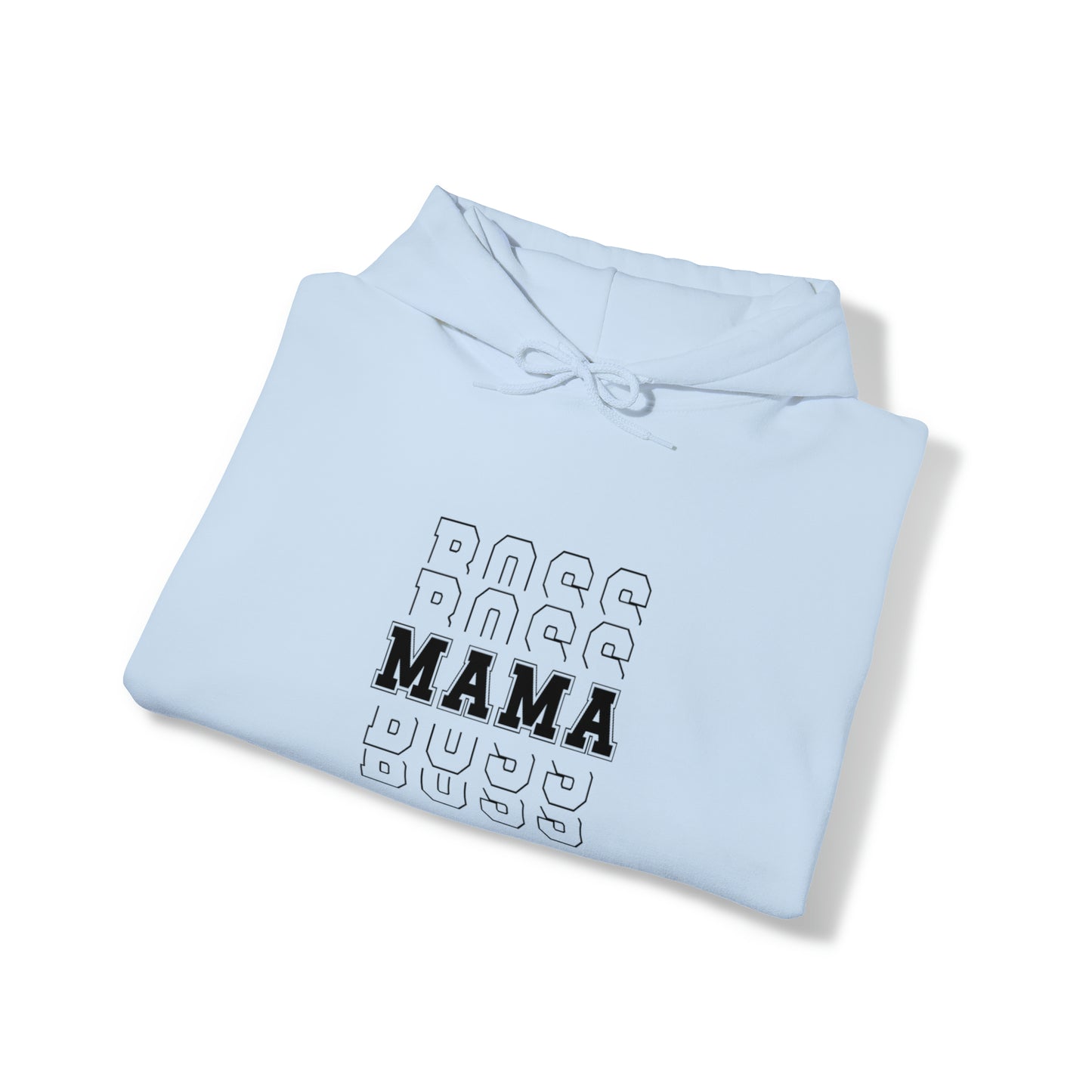 Boss Mama Bear Hoodie, Gift for Mom, mama Hoodie, gift for Mom clothes, gym shirt,Birthday gift for her, gift for him,Galantine gift for her