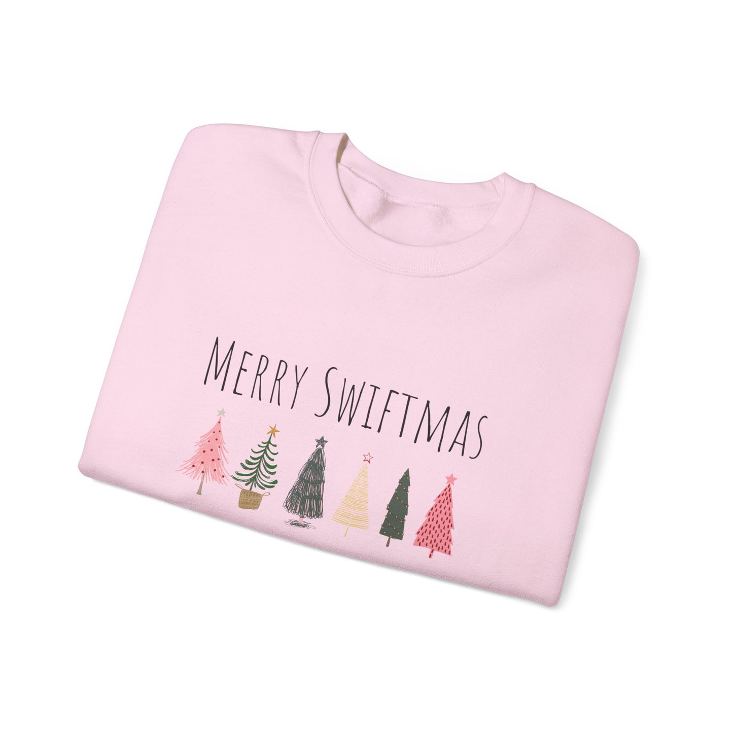 Merry Swiftmas Sweatshirt Christmas sweater Swiftie Eras Tour Shirt The Eras Tour Shirt Swiftie Eras Tee Eras Concert Eras Tour best friend