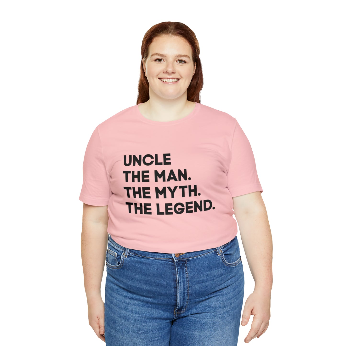 Uncle The man the myth the legend t-shirt, gift for uncle brother, Father's day gifts, vacation shirt,best friend,Christmas gift for brother