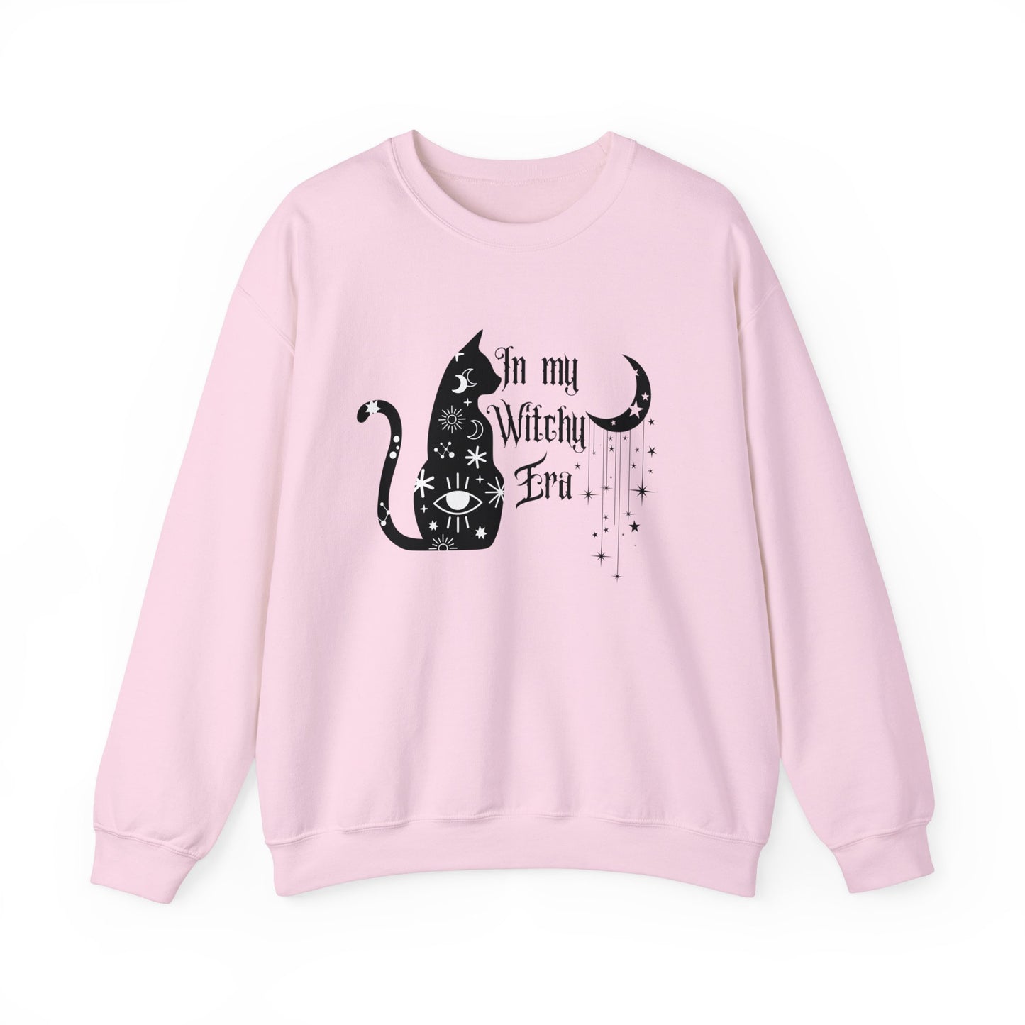 Witchy Era Sweater Halloween sweater Spooky things sweater Witchy sweatshirt Wicked Halloween sweater Witches Halloween Sweatshirt Christmas