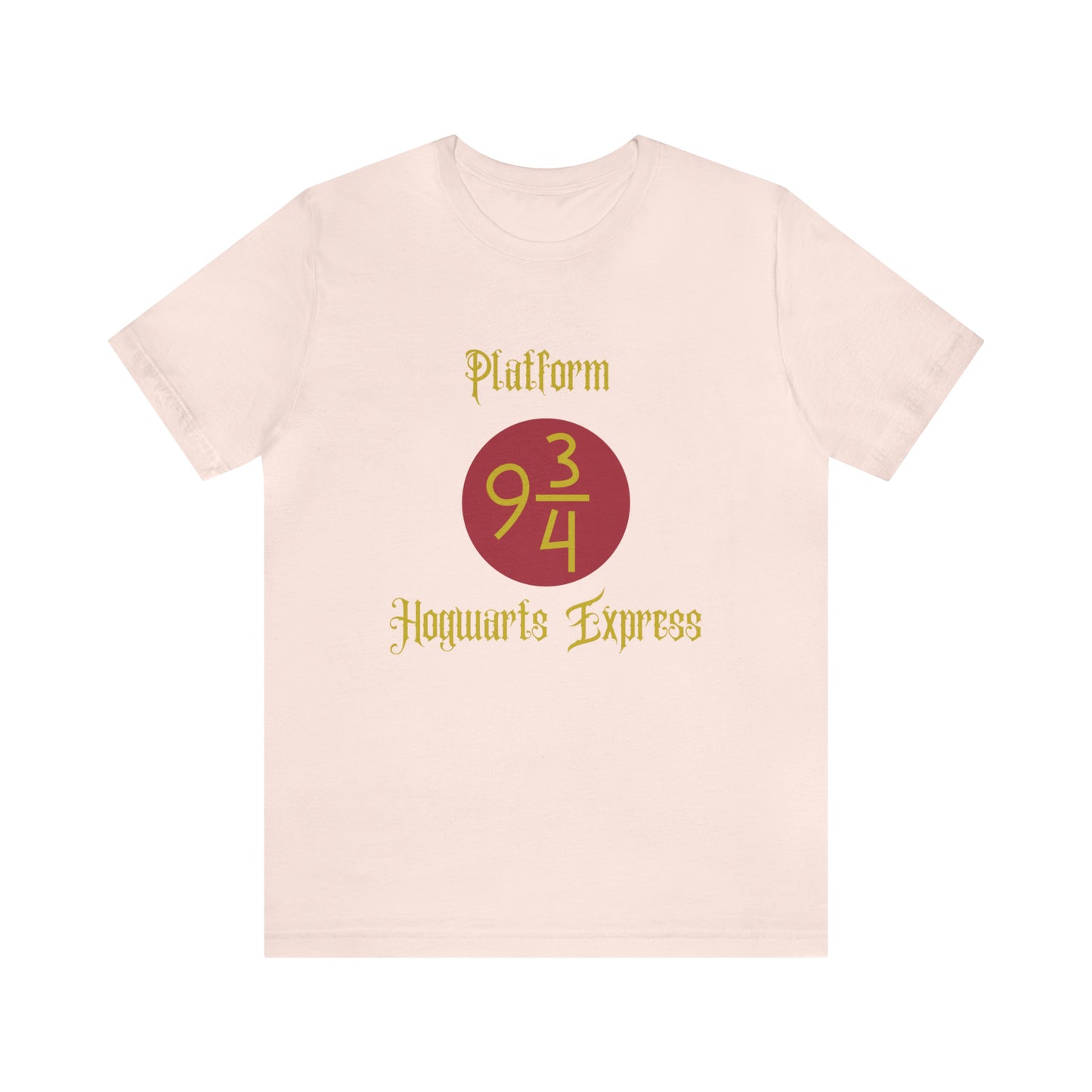 Platform 9 3/4 Mischief Manager Hogwarts express Alumni shirt Wizard shirt Studios Shirt wizard House School Christmas gift for her forhim