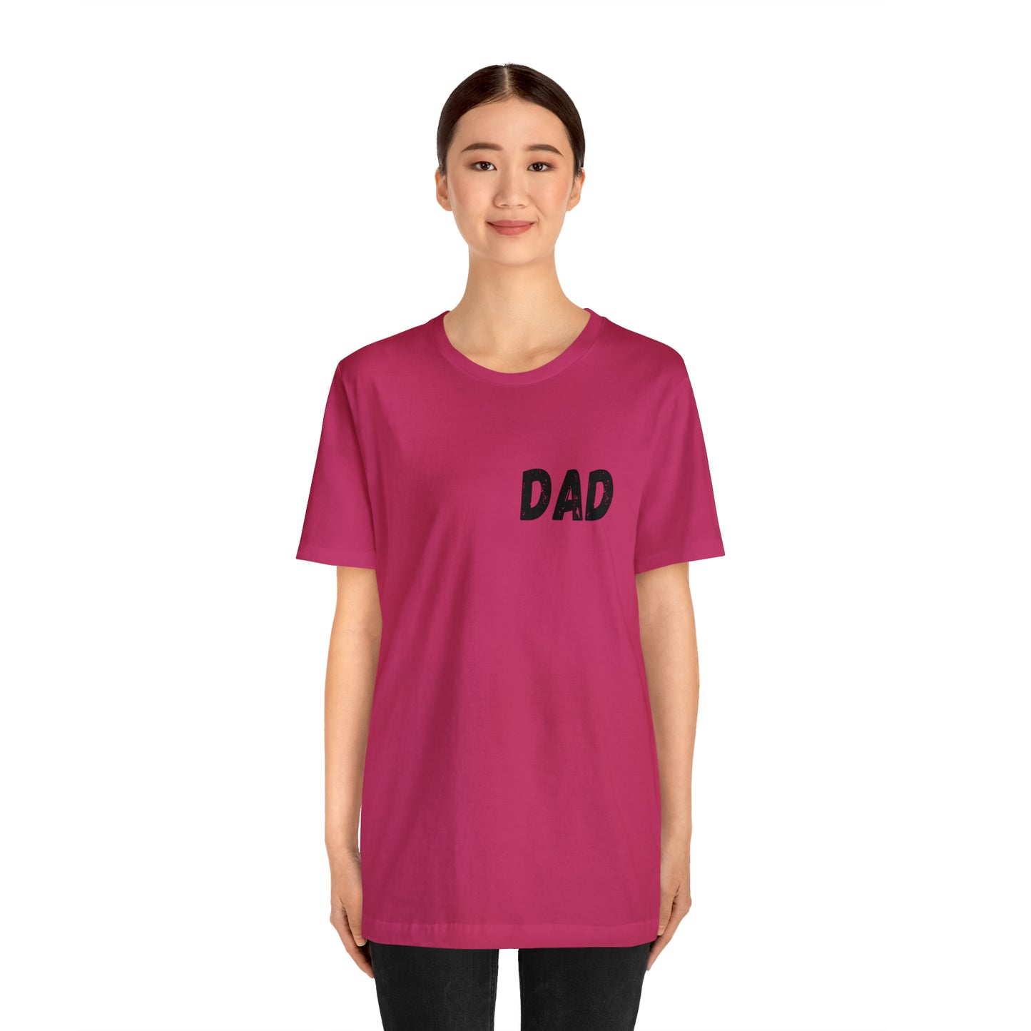 Dad tshirts, Dad and me shirts, Father's day gifts,gift for Dad vacation shirt, best friend, Christmas gift for dad