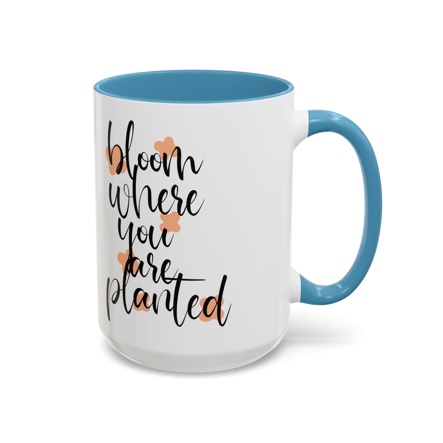 Bloom where you are planted mug You are Magic mug coffee mug Spiritual gift witchy Goddess gift bestie gift Boss Christmas gift for her