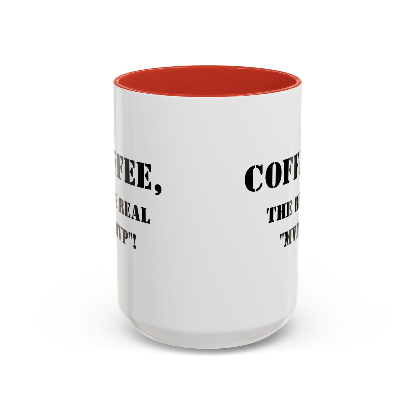 Funny coffee mug coffee the real mvp mug entrepreneur mug boss gift supervisor mug office bestie gift Coworker Gift Boss Christmas gift