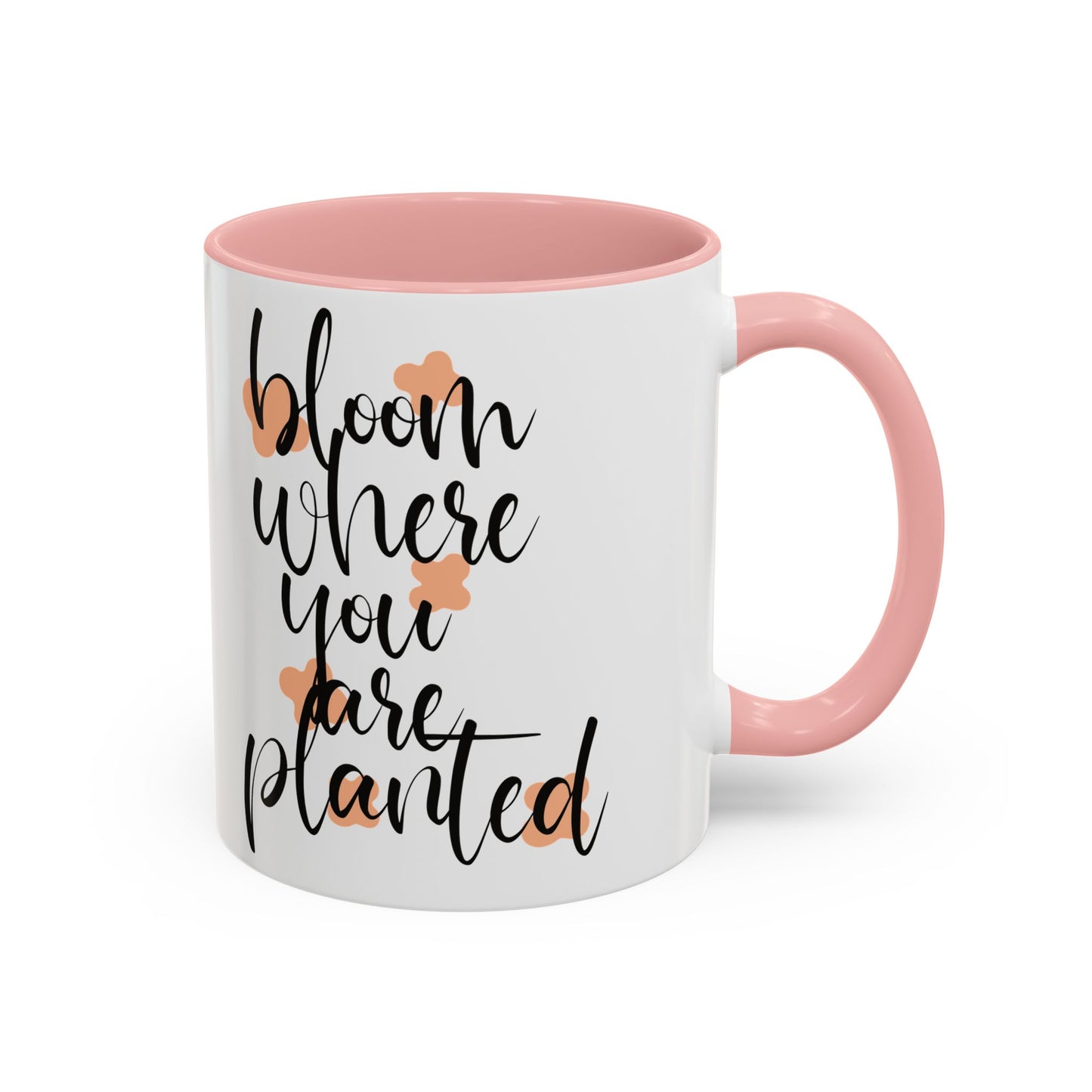 Bloom where you are planted mug You are Magic mug coffee mug Spiritual gift witchy Goddess gift bestie gift Boss Christmas gift for her