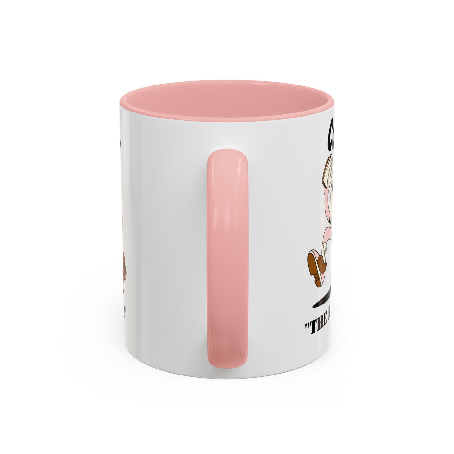 Funny coffee mug coffee the real mvp Mug, motivational Coffee Cup It's a Good Day to start fresh Mug, coworker Gift Mug for Coffee