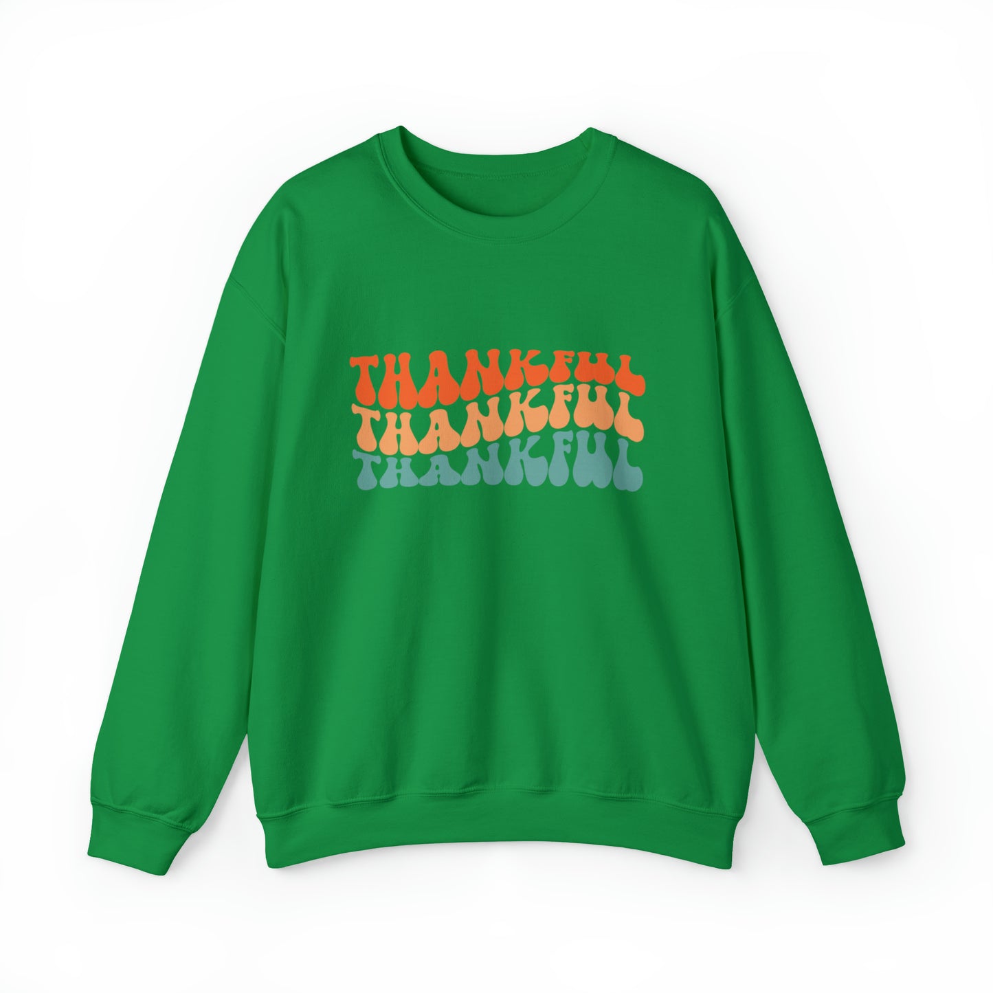 Thankful pumpkin sweatshirt thankful grateful blessed sweater give thanks Thankful Shirt Women's Thanksgiving Shirt Fall Clothing Thankful