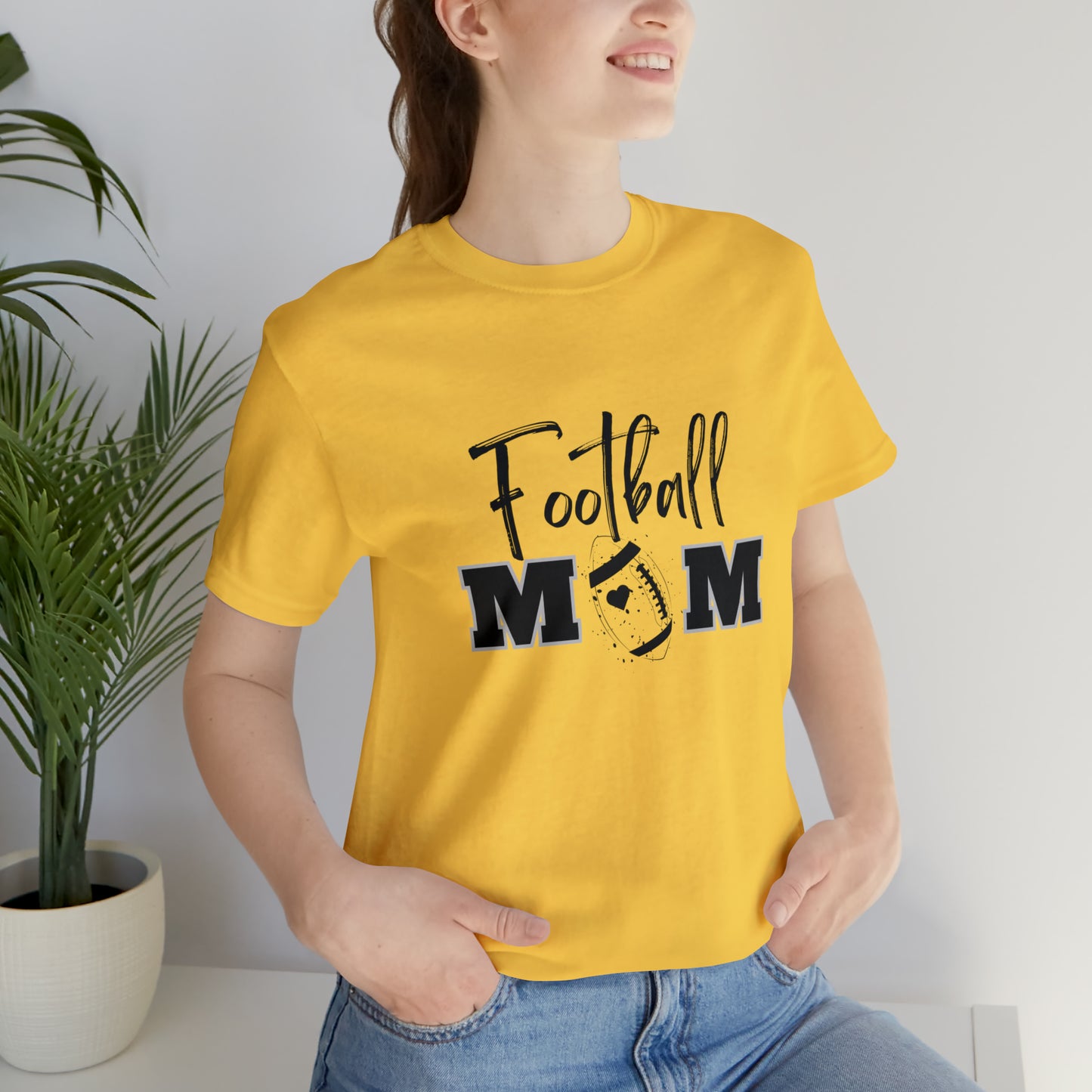 Custom football Mom shirt, Mama shirt, gift for Mom, funny gifts for mom, vacation shirt, gift for mom, wife shirt, best friend gift,travel